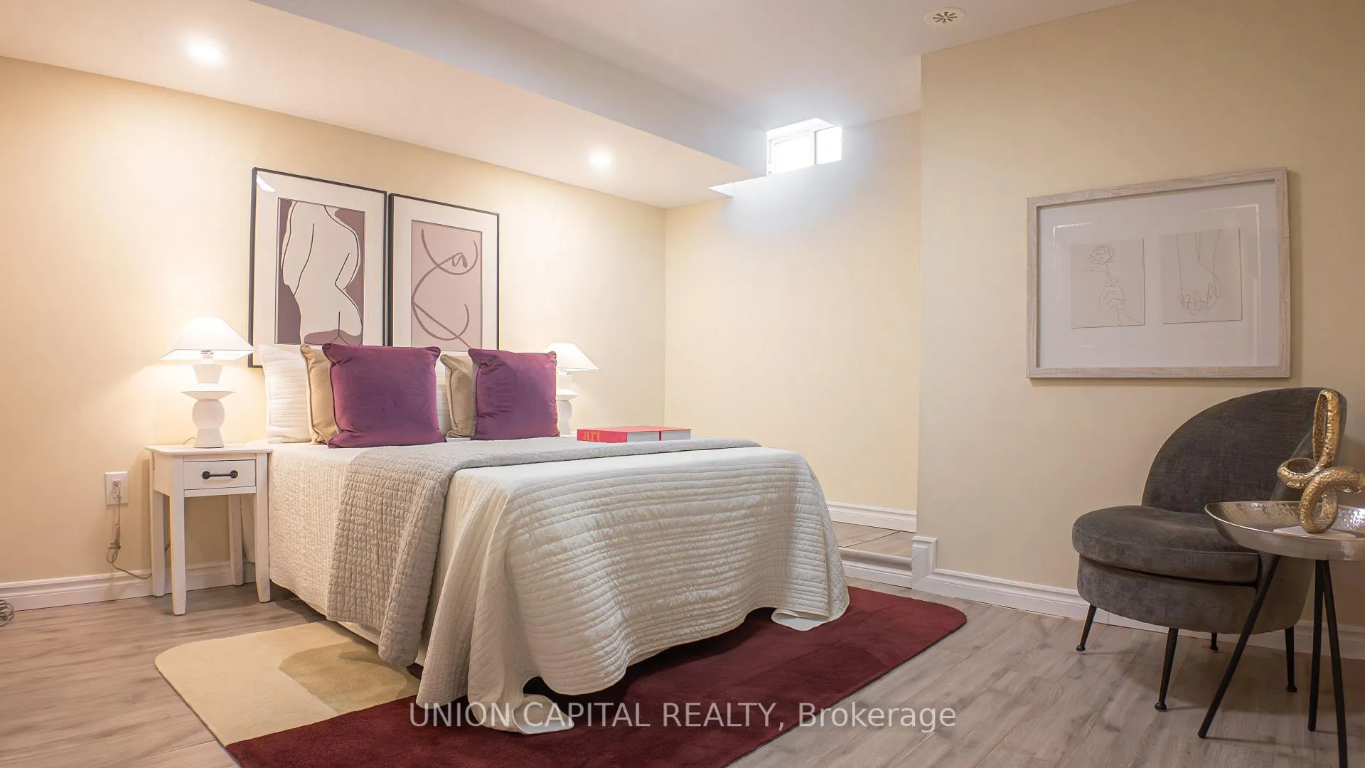 Photo 30 of 2 Truchard Avenue, Markham, Berczy — HOMEH
