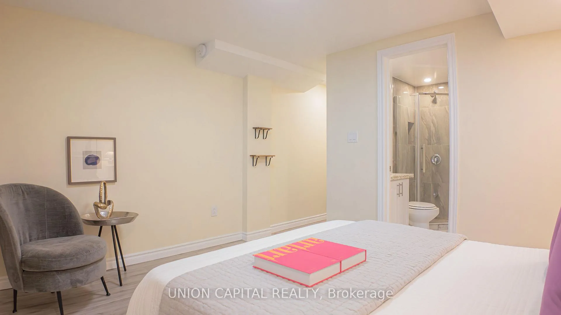 Photo 31 of 2 Truchard Avenue, Markham, Berczy — HOMEH