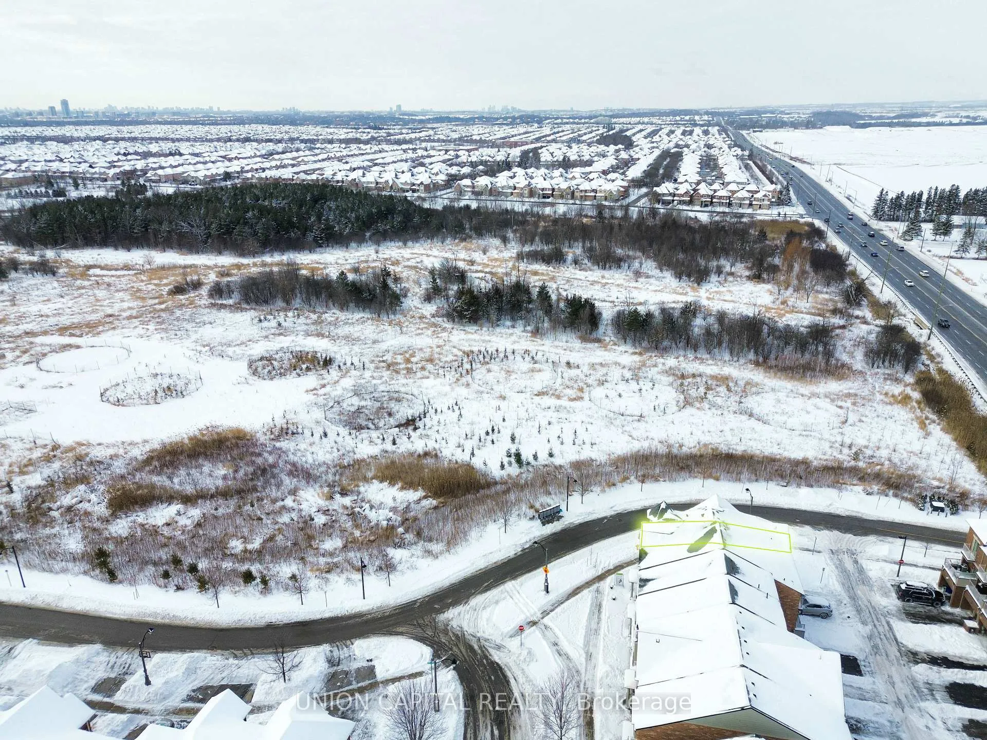 Photo 34 of 2 Truchard Avenue, Markham, Berczy — HOMEH