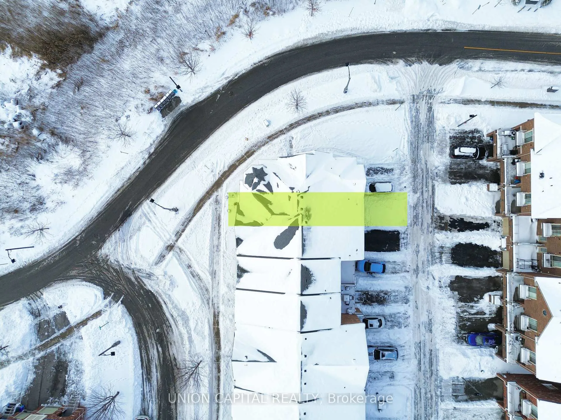 Photo 35 of 2 Truchard Avenue, Markham, Berczy — HOMEH