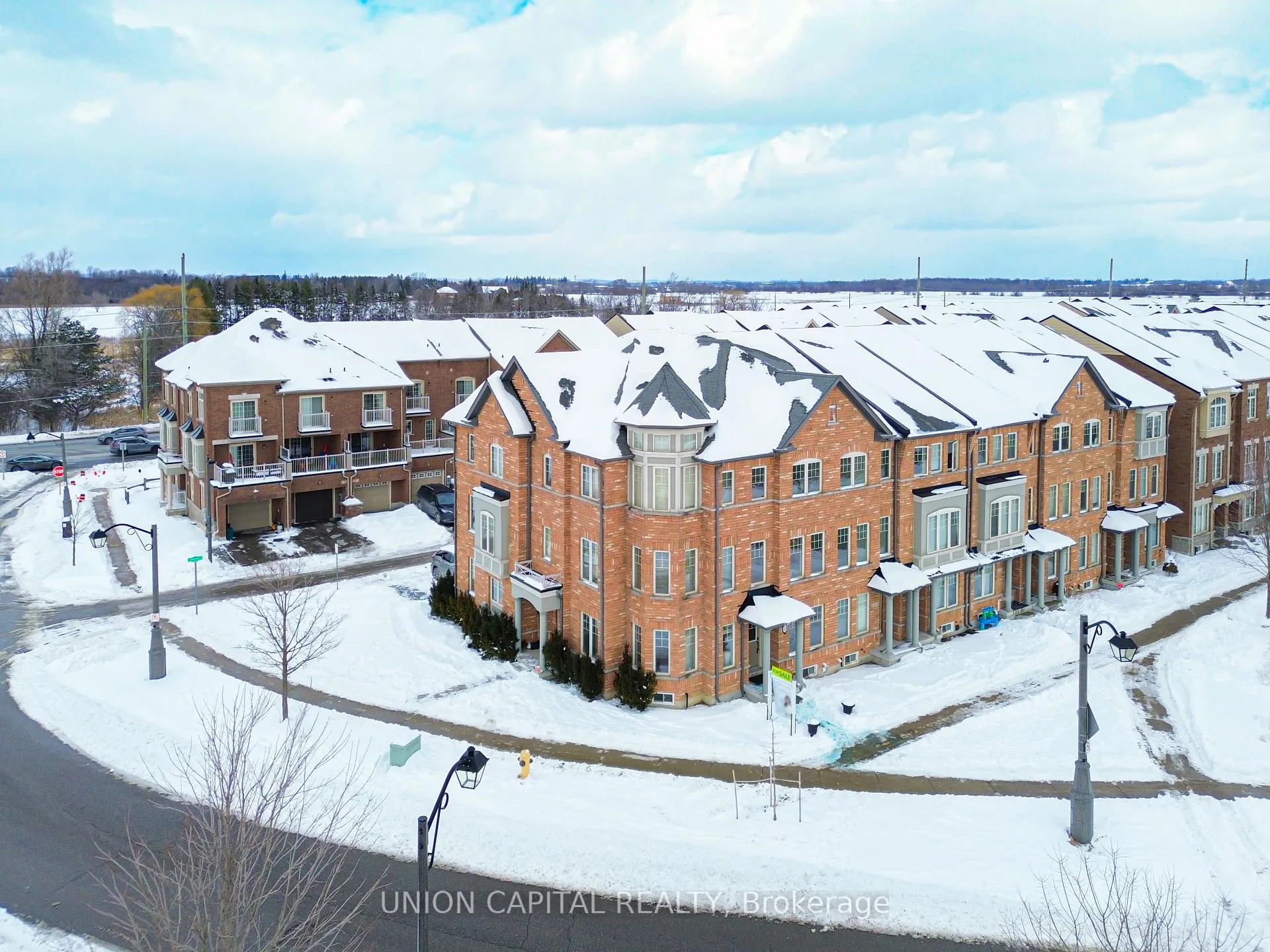 Photo 37 of 2 Truchard Avenue, Markham, Berczy — HOMEH
