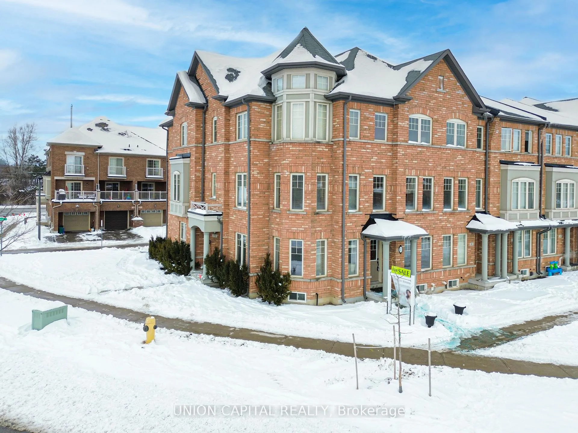 Photo 38 of 2 Truchard Avenue, Markham, Berczy — HOMEH