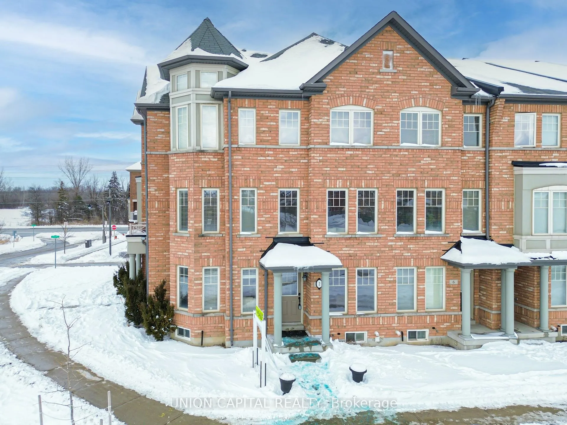 Photo 39 of 2 Truchard Avenue, Markham, Berczy — HOMEH