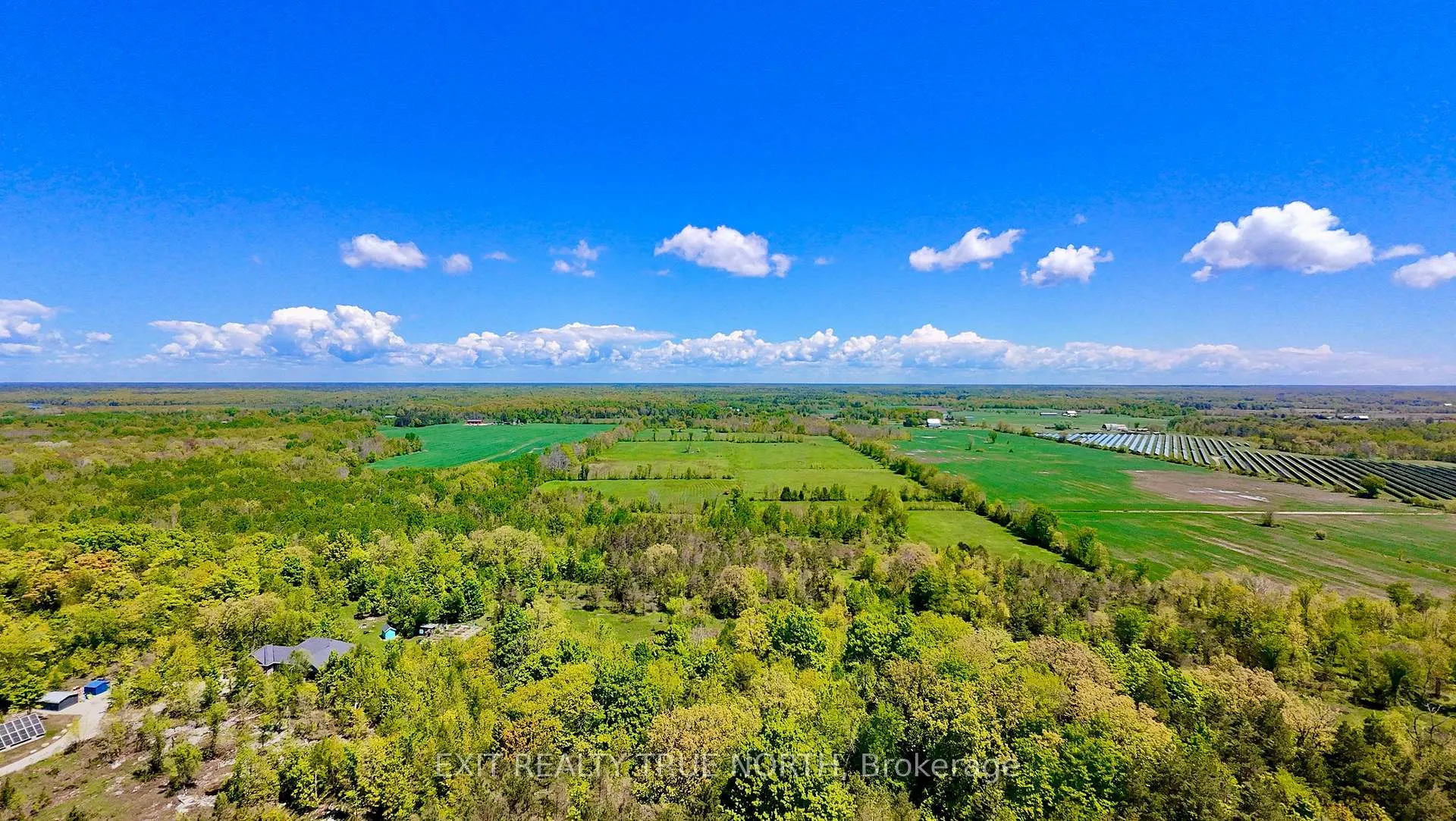 Photo 1 of 2071 Quarry Road, Severn, Coldwater — HOMEH
