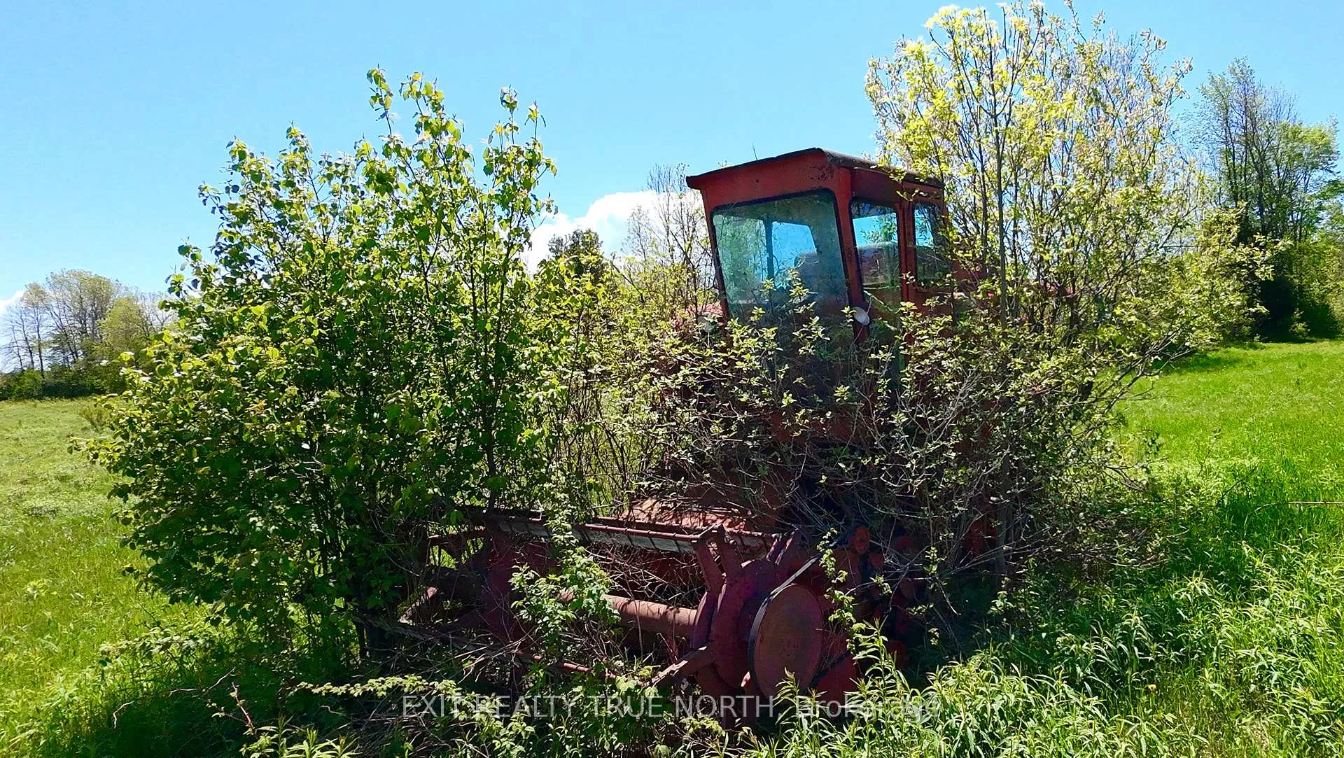 Photo 9 of 2071 Quarry Road, Severn, Coldwater — HOMEH