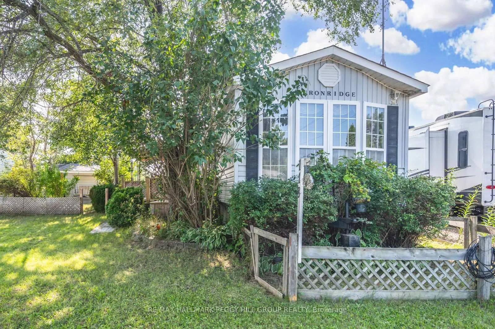 Photo 1 of Unit 118, 5216 County Road 90, Springwater, Rural Springwater — HOMEH