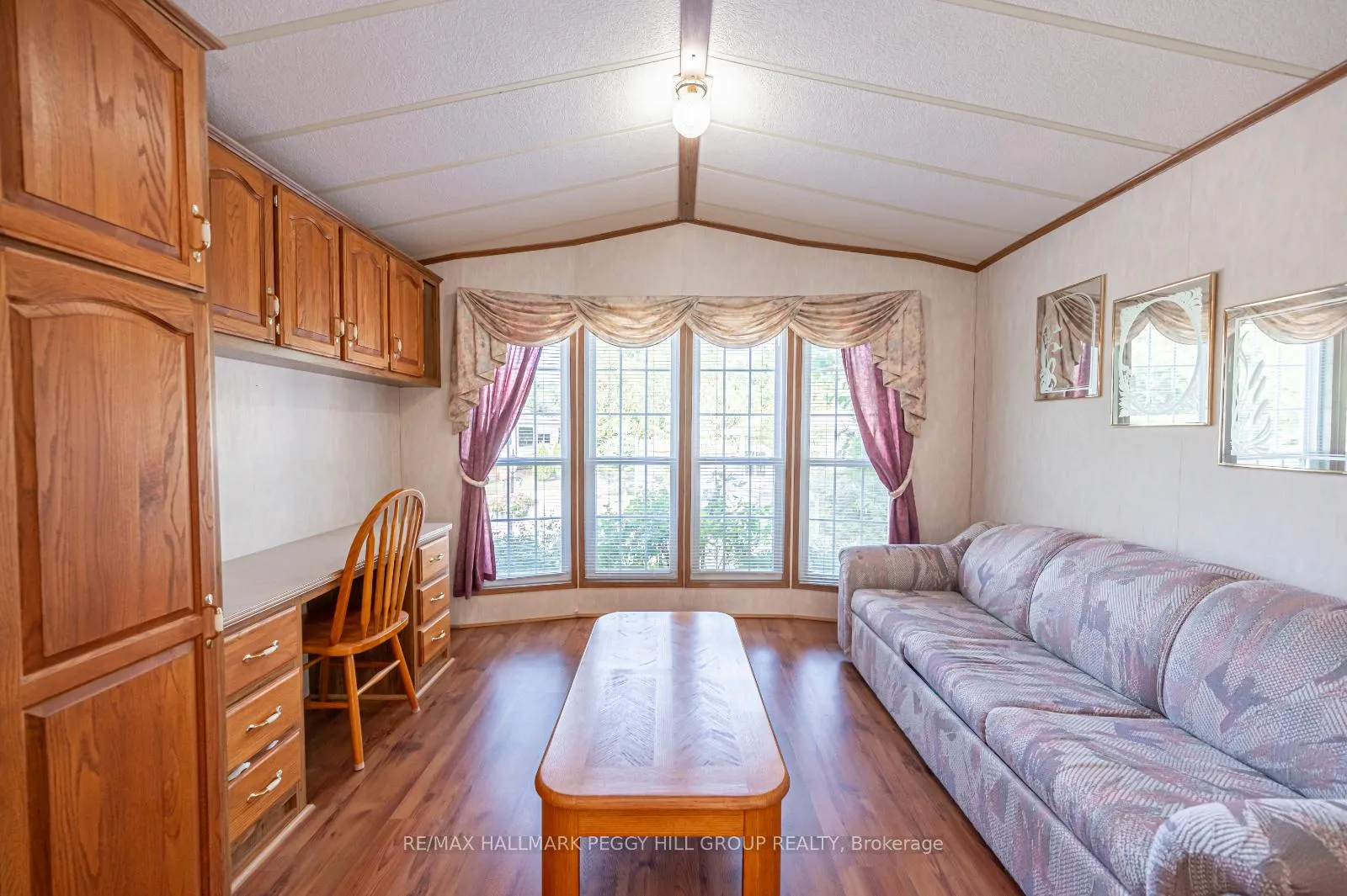 Photo 8 of Unit 118, 5216 County Road 90, Springwater, Rural Springwater — HOMEH
