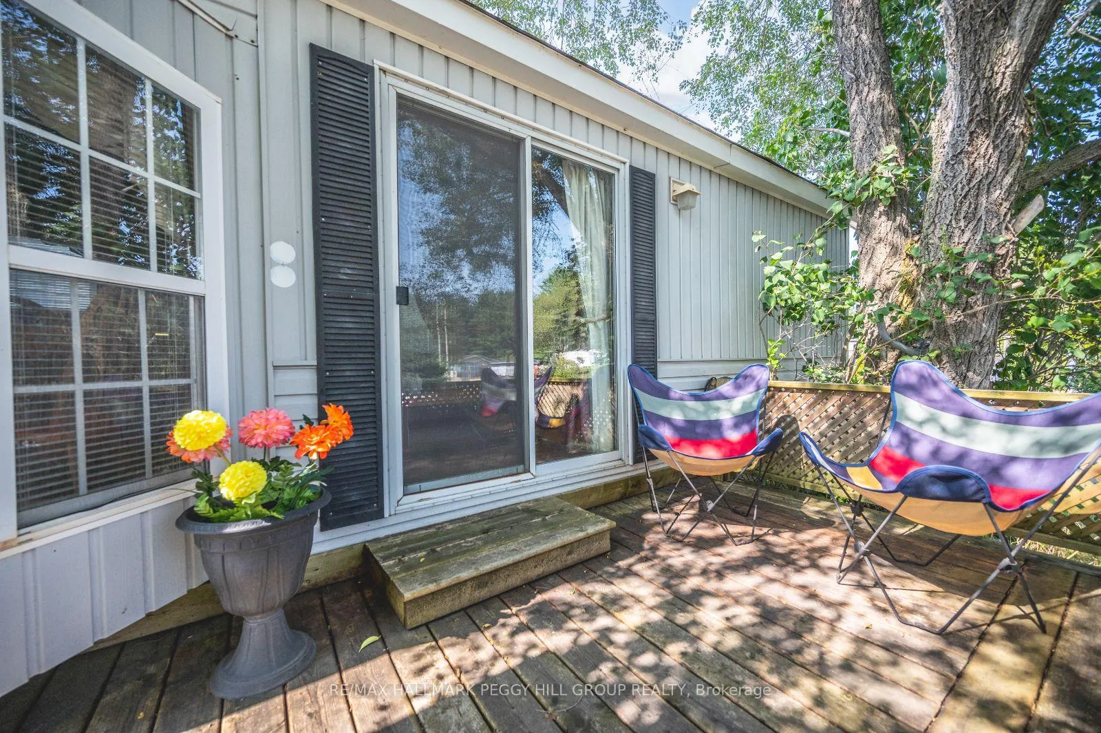 Photo 12 of Unit 118, 5216 County Road 90, Springwater, Rural Springwater — HOMEH