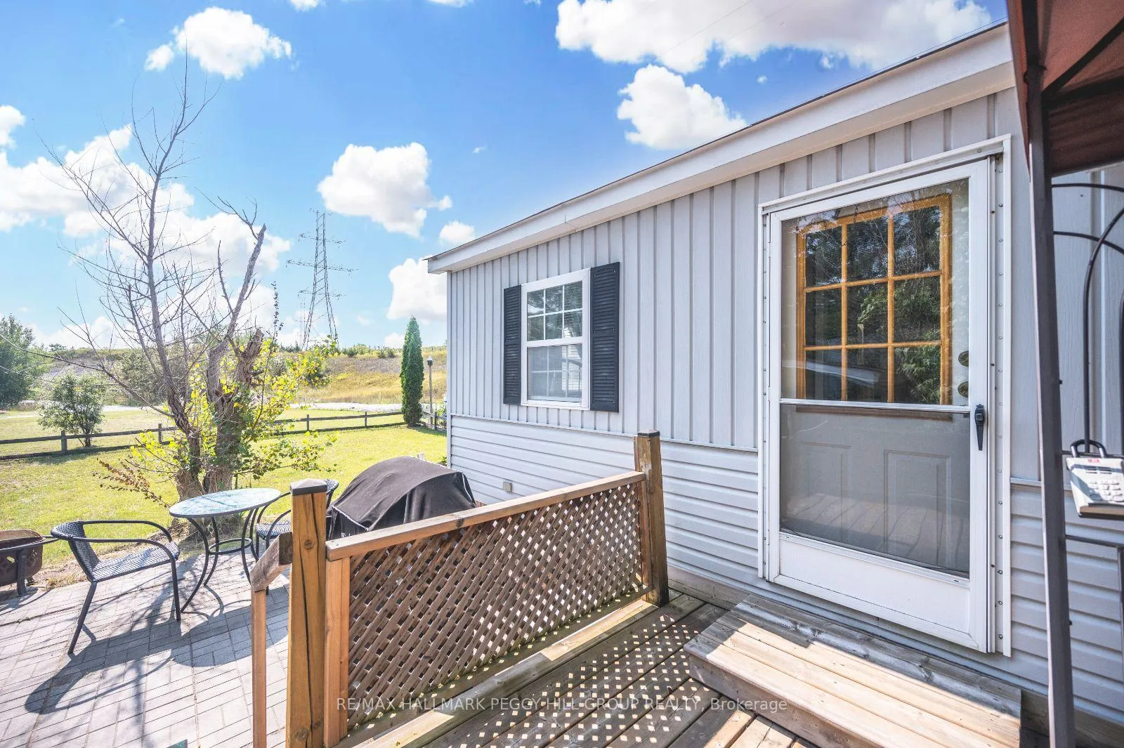Photo 14 of Unit 118, 5216 County Road 90, Springwater, Rural Springwater — HOMEH
