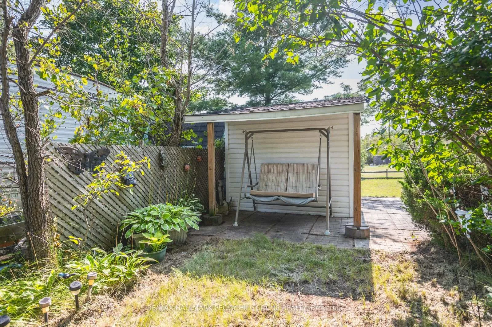 Photo 17 of Unit 118, 5216 County Road 90, Springwater, Rural Springwater — HOMEH