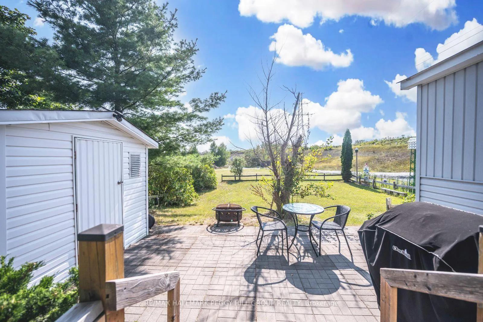 Photo 18 of Unit 118, 5216 County Road 90, Springwater, Rural Springwater — HOMEH