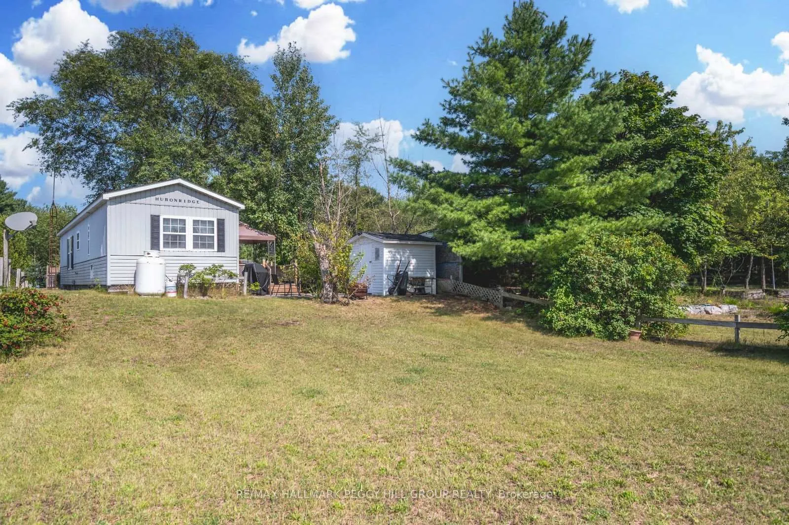 Photo 19 of Unit 118, 5216 County Road 90, Springwater, Rural Springwater — HOMEH