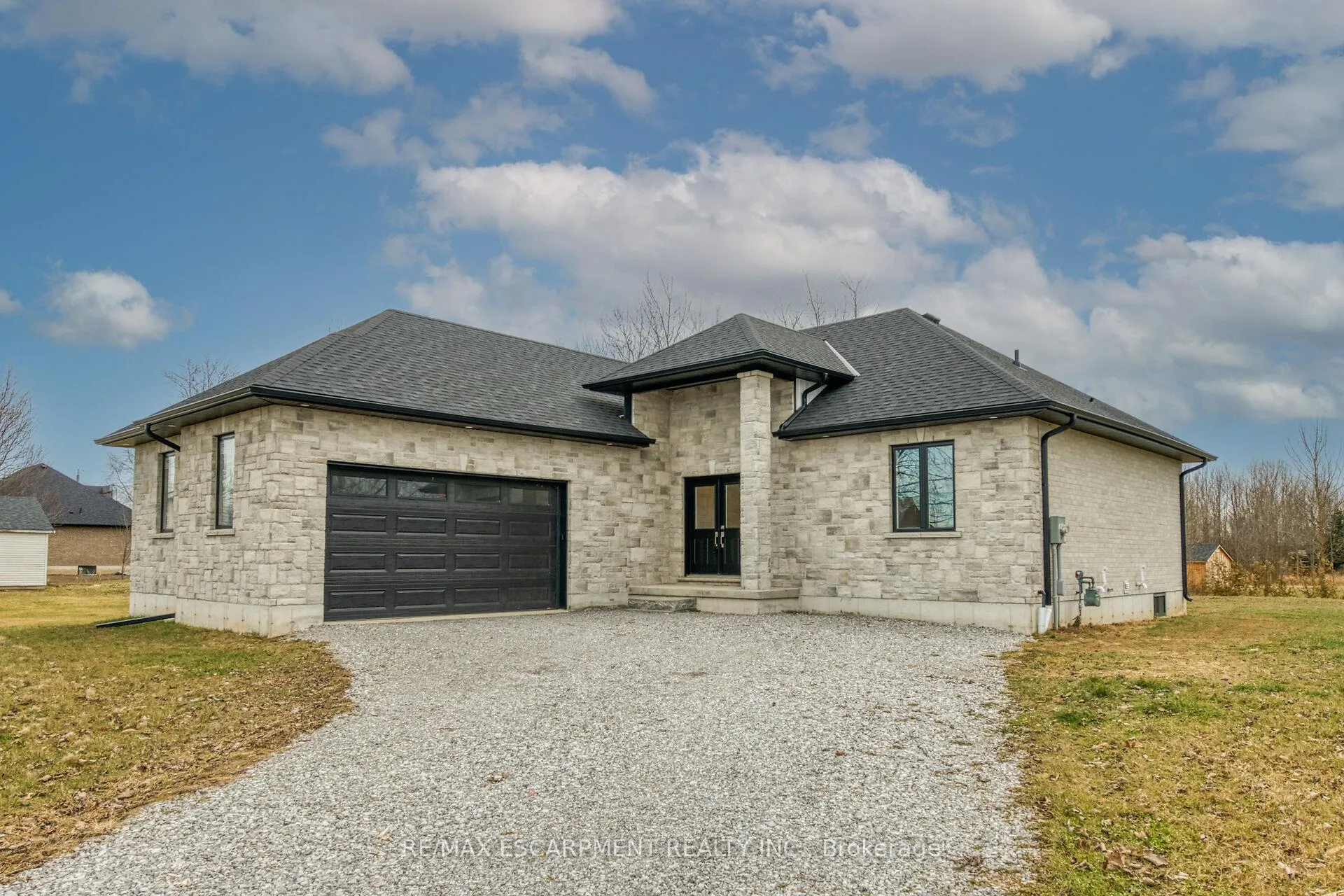 Front of 794 South Coast Drive