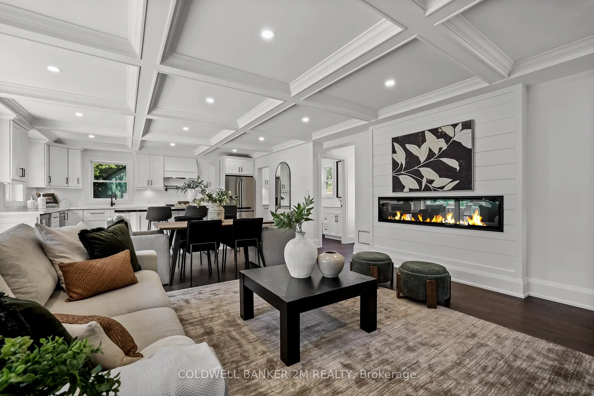 Photo 3 of 128 Buckingham Avenue, Oshawa, O'Neill — HOMEH