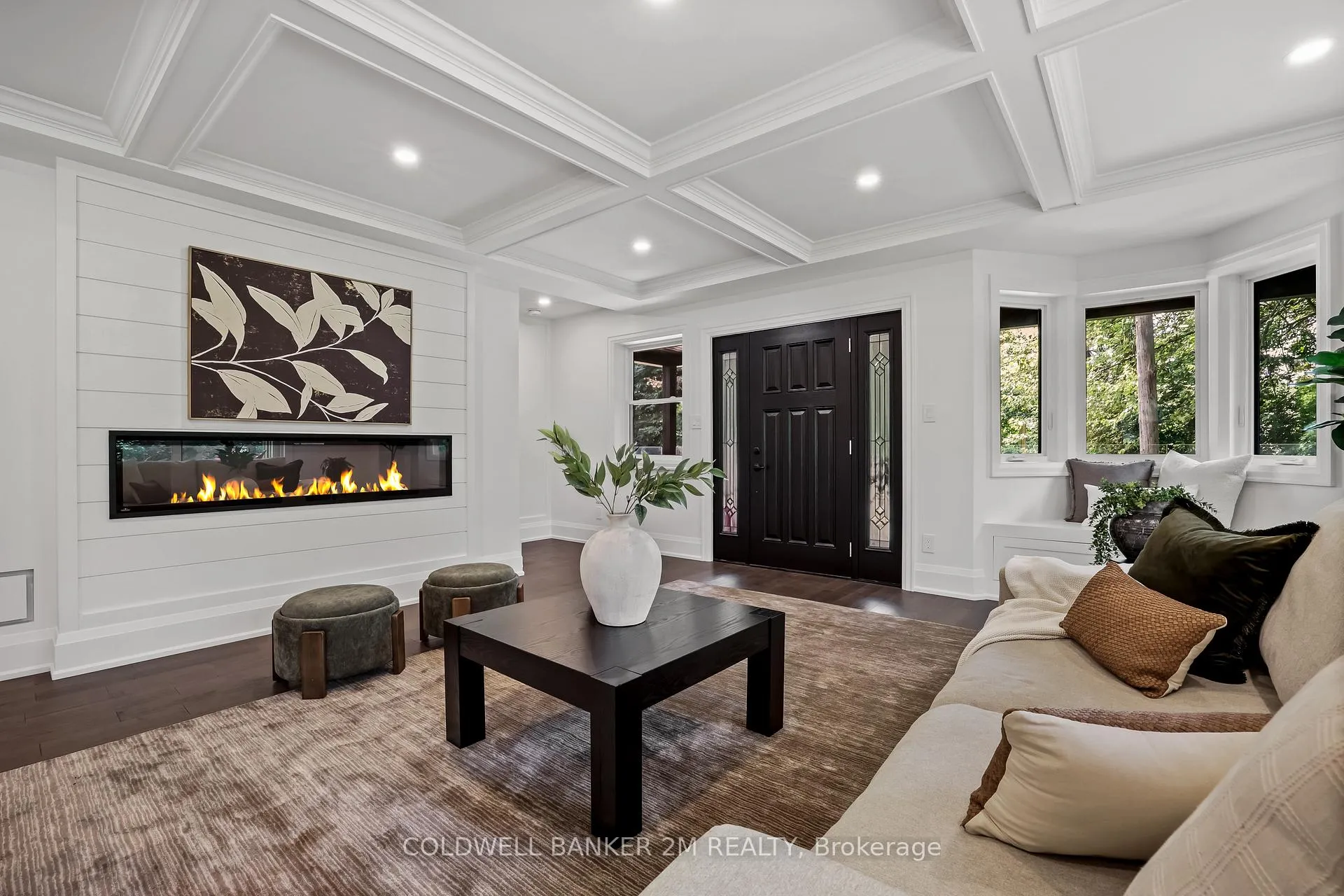 Photo 4 of 128 Buckingham Avenue, Oshawa, O'Neill — HOMEH