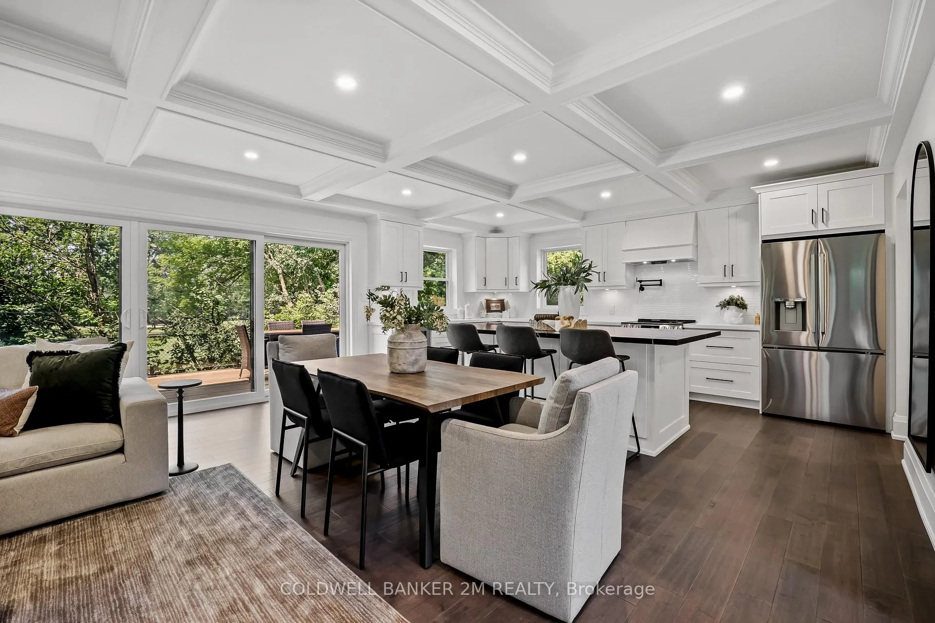 Photo 6 of 128 Buckingham Avenue, Oshawa, O'Neill — HOMEH