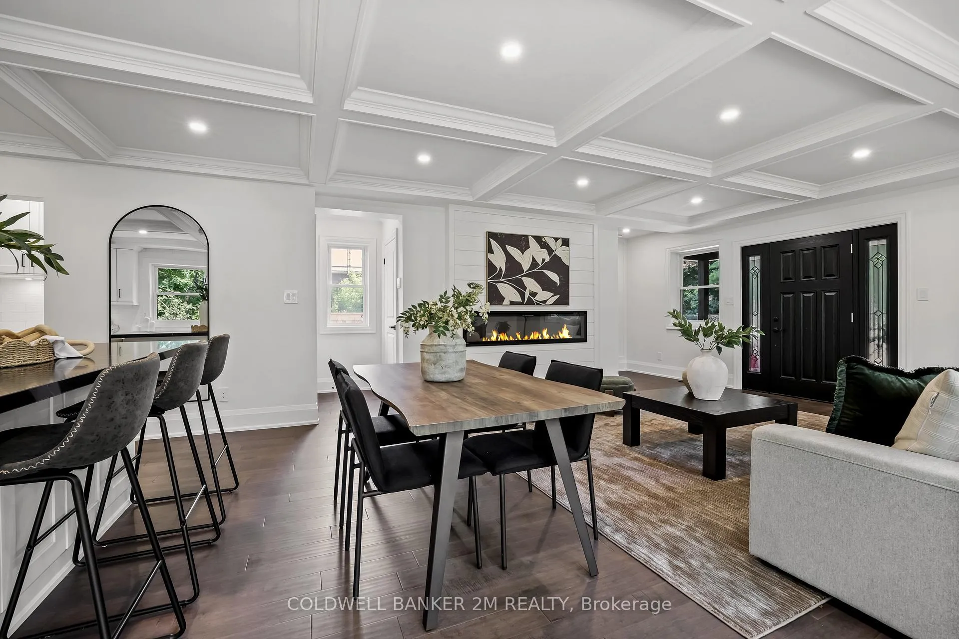Photo 7 of 128 Buckingham Avenue, Oshawa, O'Neill — HOMEH