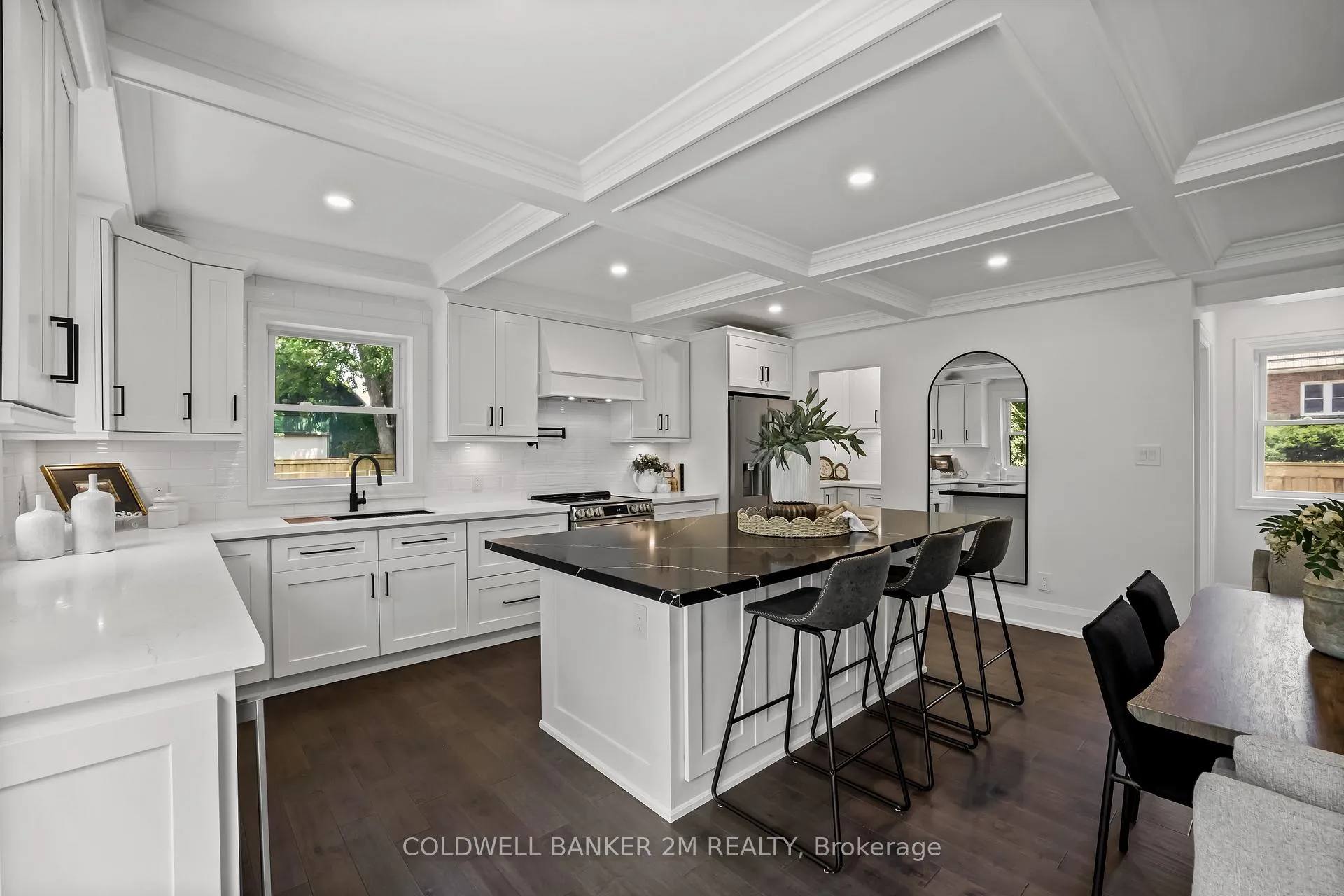 Photo 9 of 128 Buckingham Avenue, Oshawa, O'Neill — HOMEH