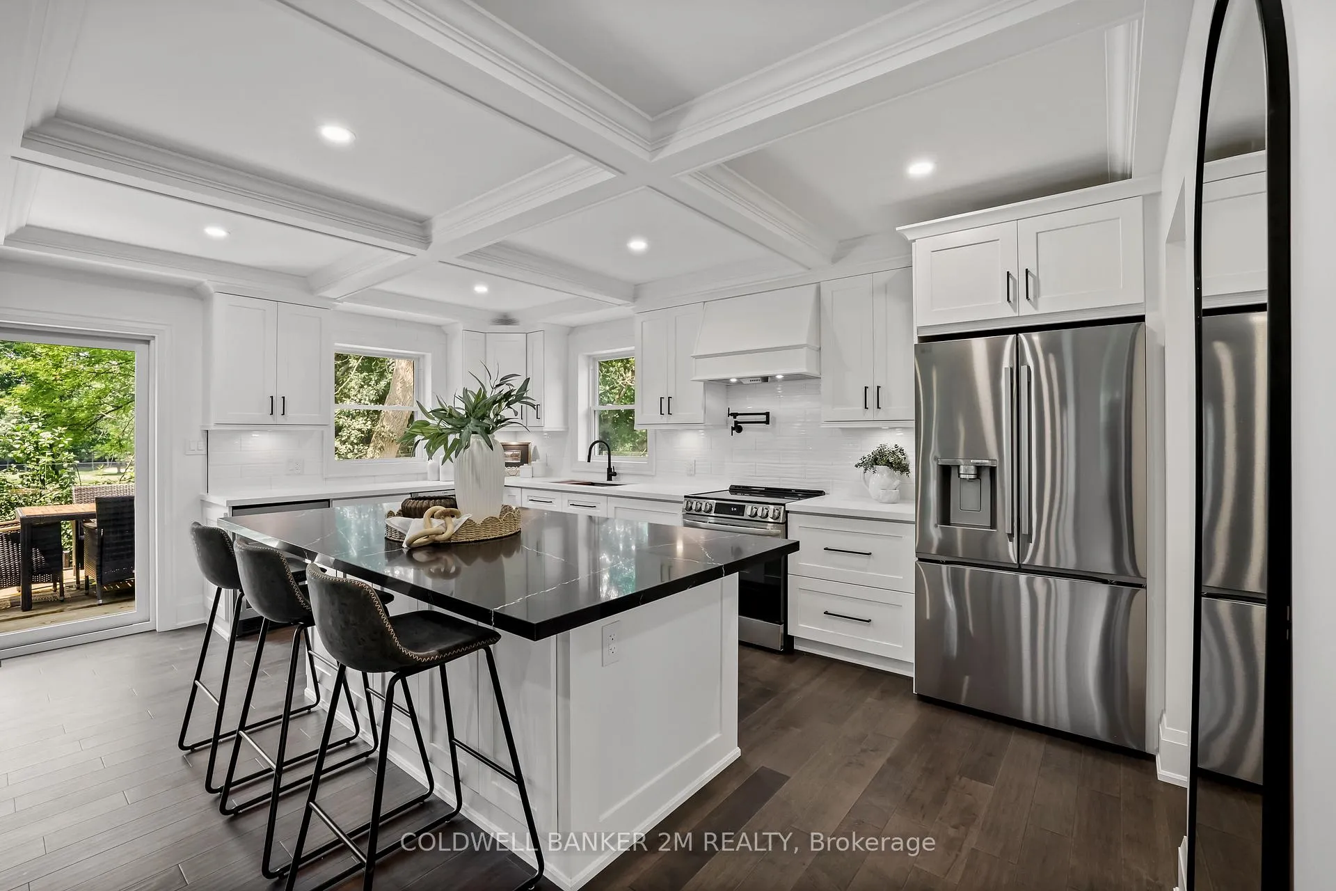Photo 10 of 128 Buckingham Avenue, Oshawa, O'Neill — HOMEH