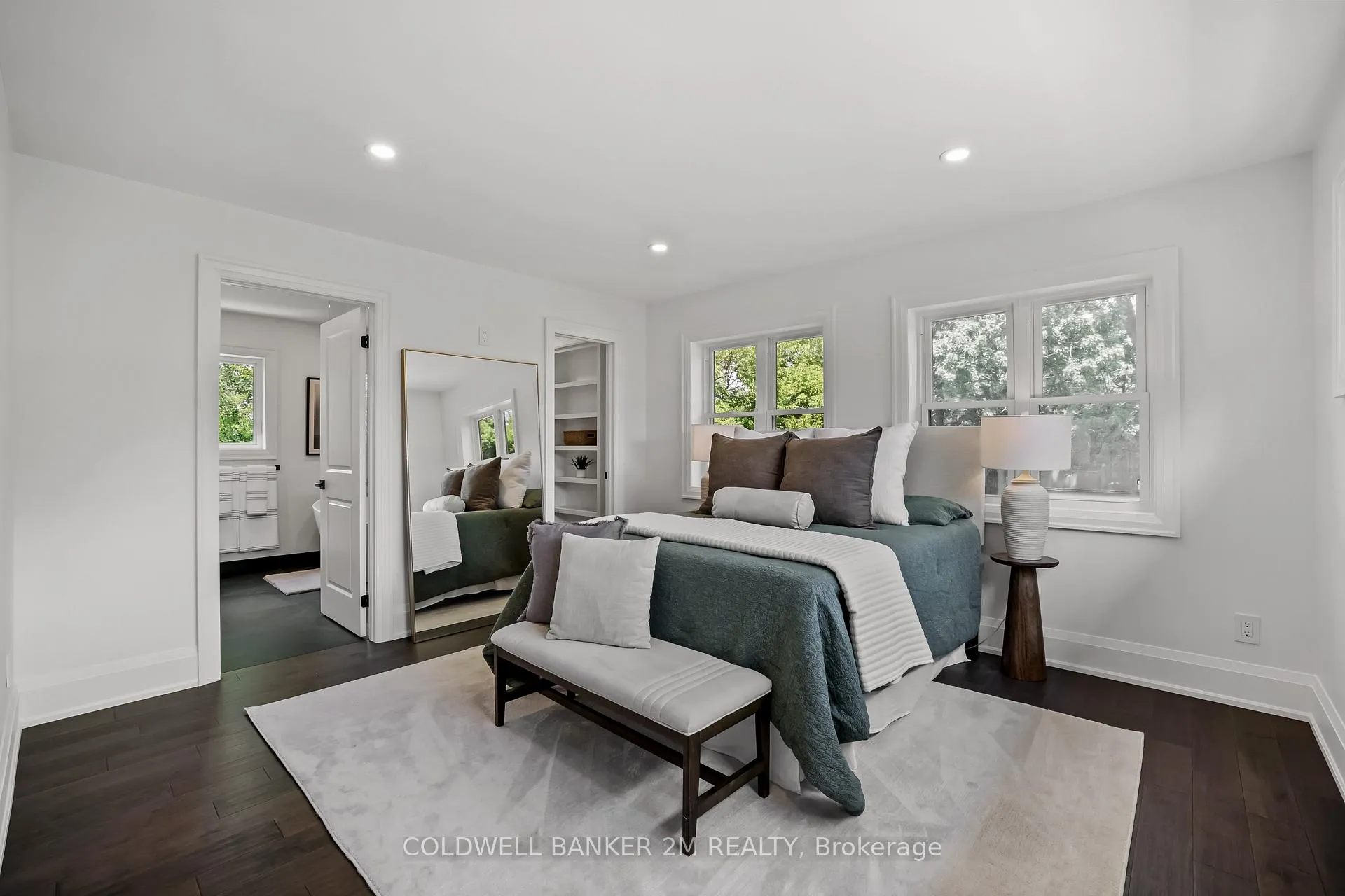Photo 15 of 128 Buckingham Avenue, Oshawa, O'Neill — HOMEH