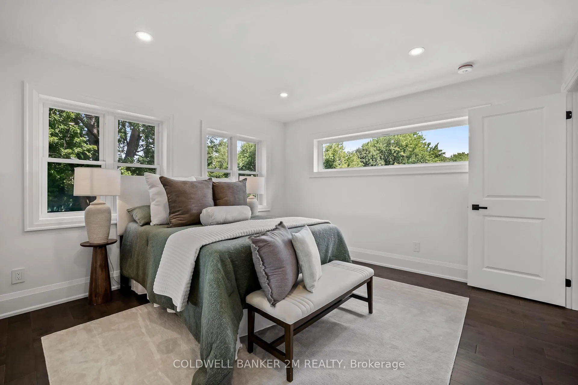 Photo 16 of 128 Buckingham Avenue, Oshawa, O'Neill — HOMEH