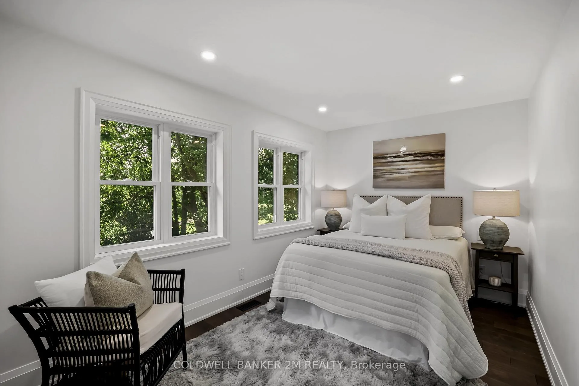 Photo 20 of 128 Buckingham Avenue, Oshawa, O'Neill — HOMEH