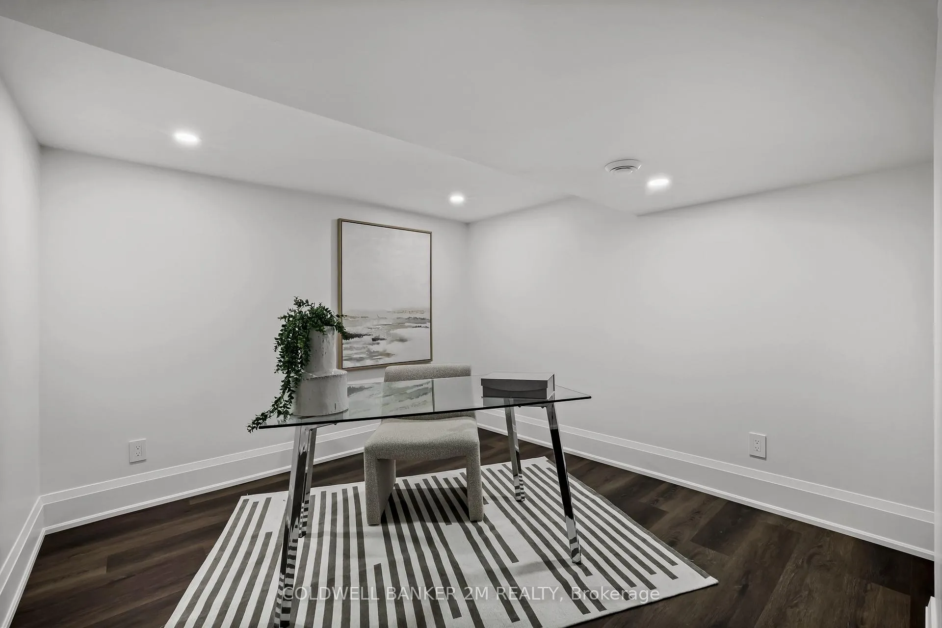 Photo 26 of 128 Buckingham Avenue, Oshawa, O'Neill — HOMEH