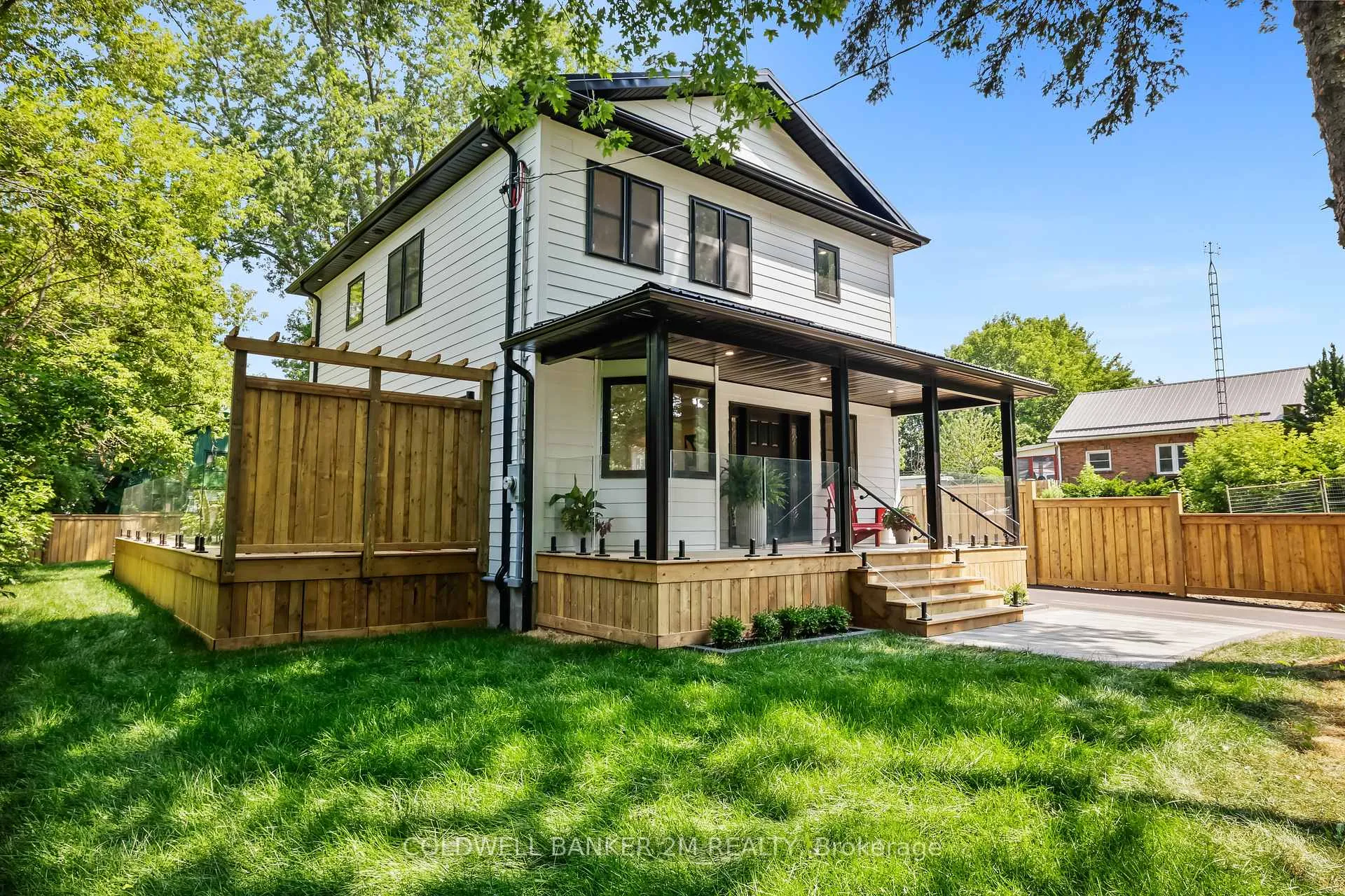 Photo 1 of 128 Buckingham Avenue, Oshawa, O'Neill — HOMEH