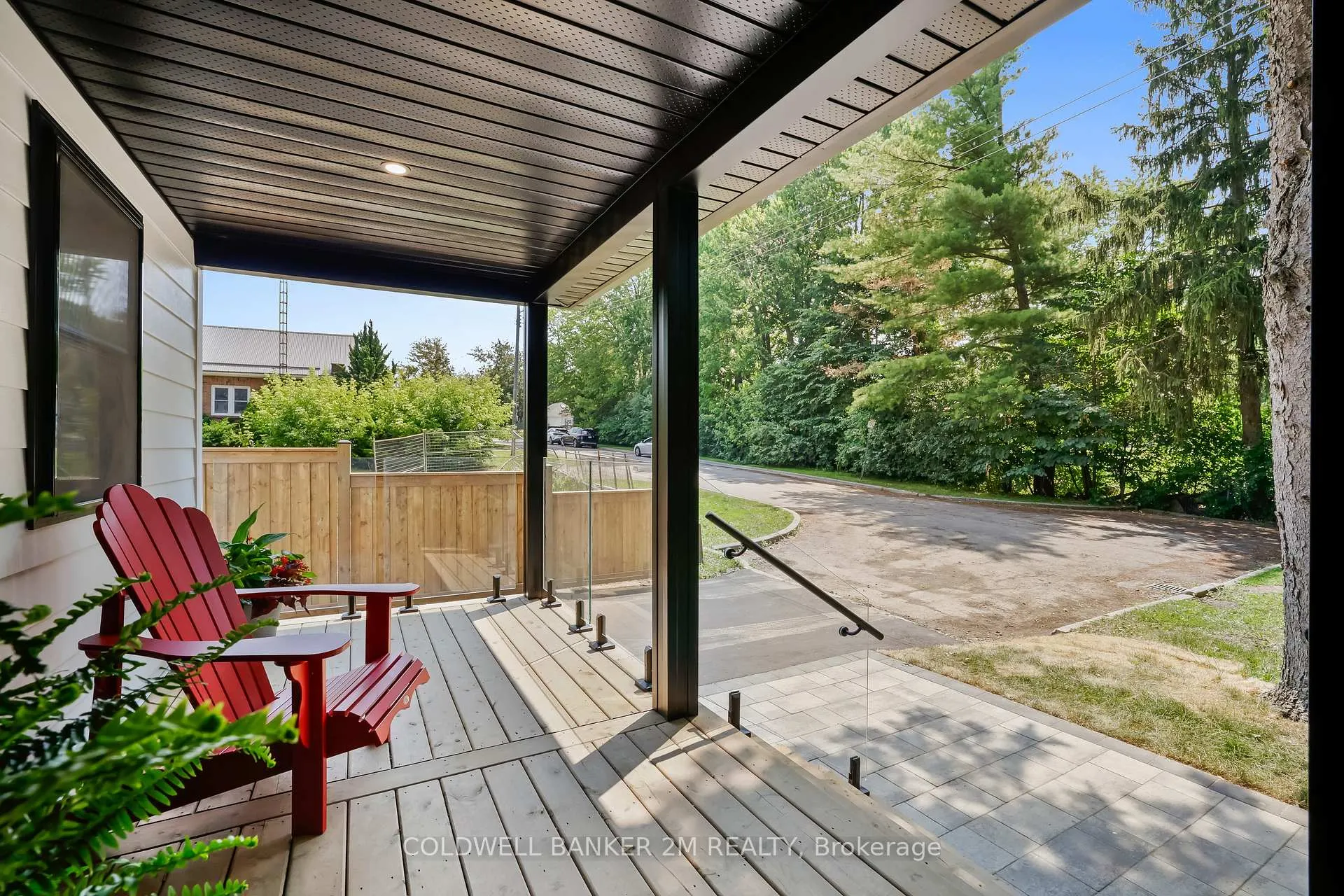 Photo 27 of 128 Buckingham Avenue, Oshawa, O'Neill — HOMEH