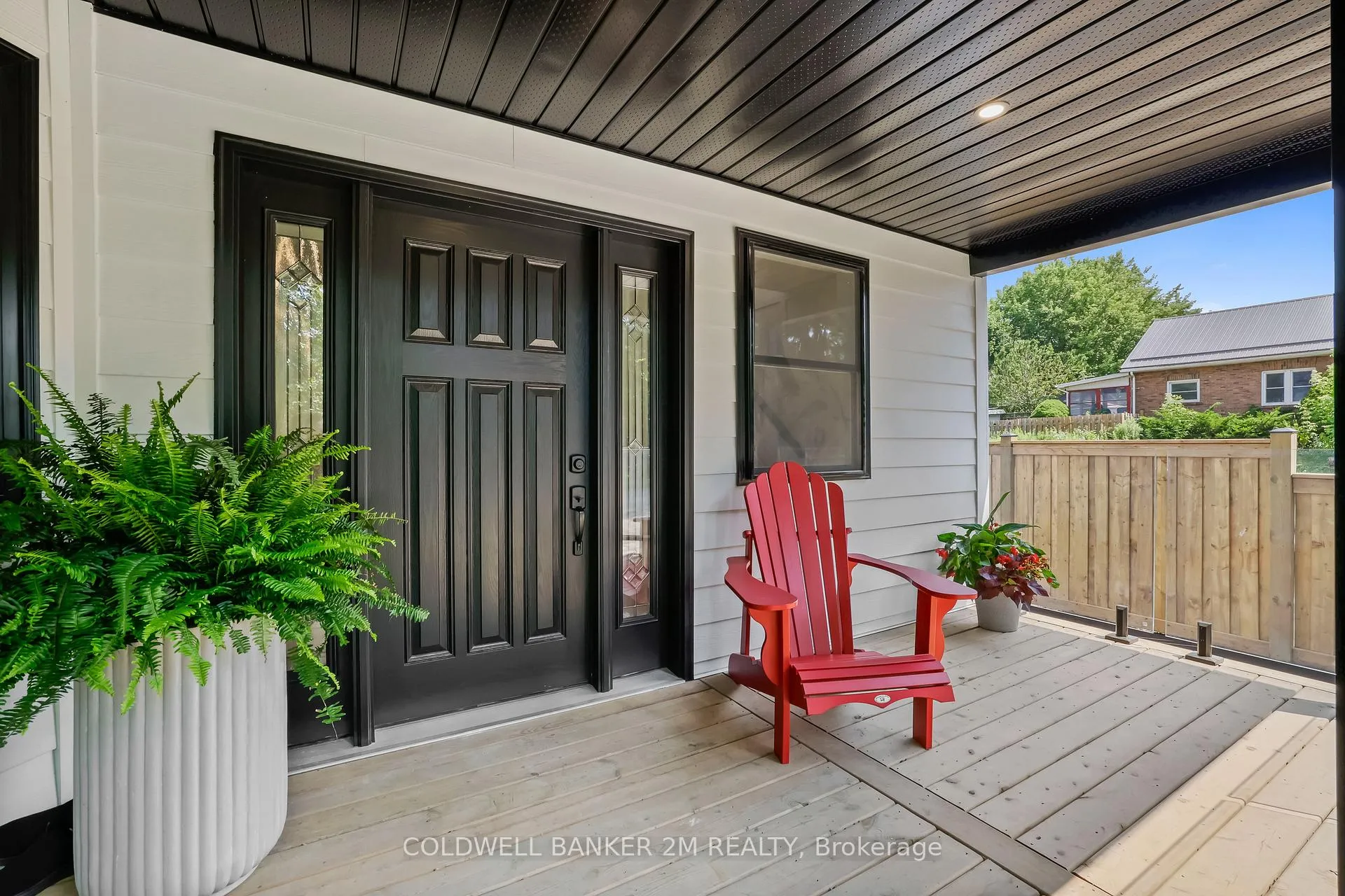 Photo 28 of 128 Buckingham Avenue, Oshawa, O'Neill — HOMEH