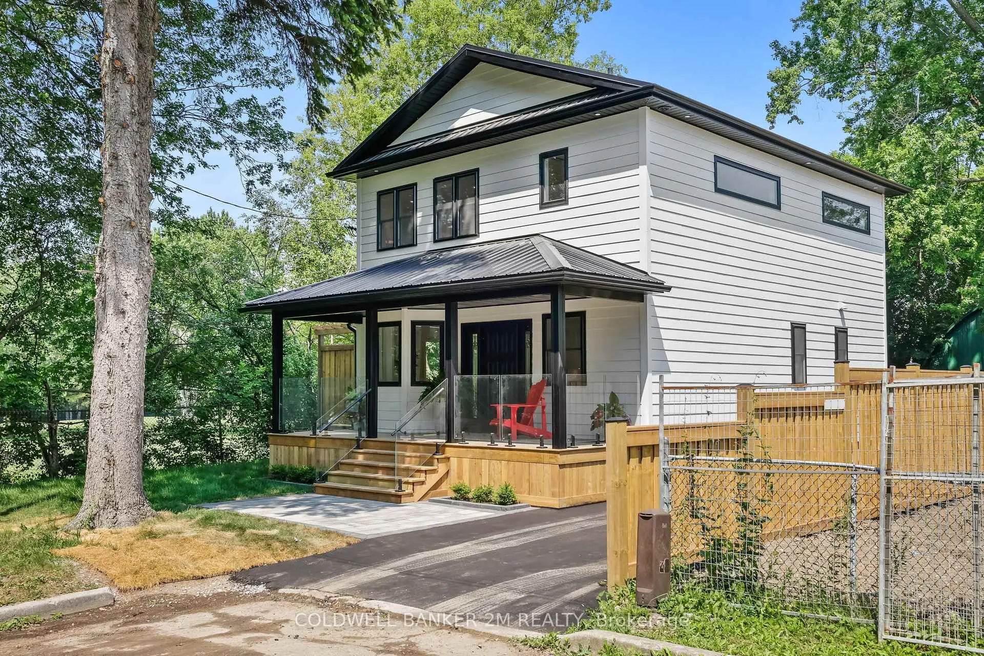 Photo 29 of 128 Buckingham Avenue, Oshawa, O'Neill — HOMEH