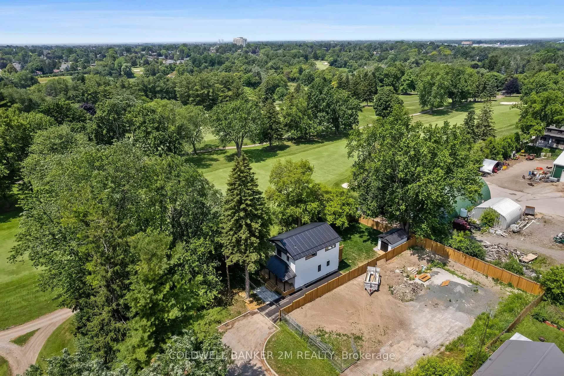 Photo 31 of 128 Buckingham Avenue, Oshawa, O'Neill — HOMEH