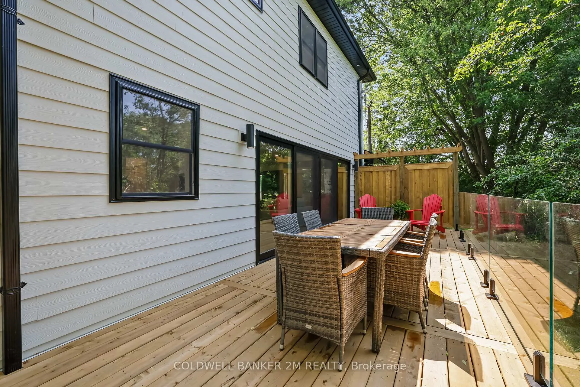 Photo 34 of 128 Buckingham Avenue, Oshawa, O'Neill — HOMEH