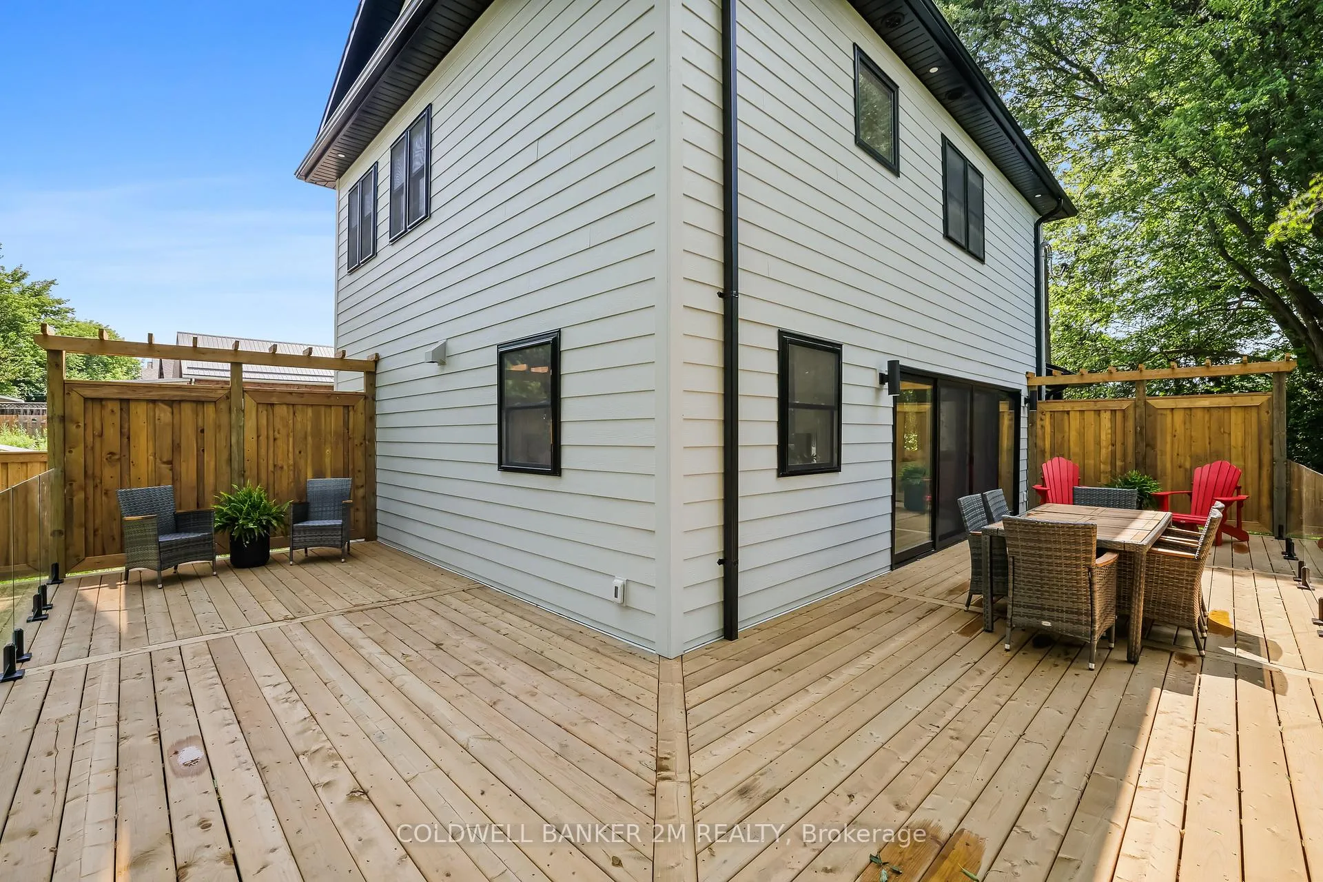 Photo 37 of 128 Buckingham Avenue, Oshawa, O'Neill — HOMEH