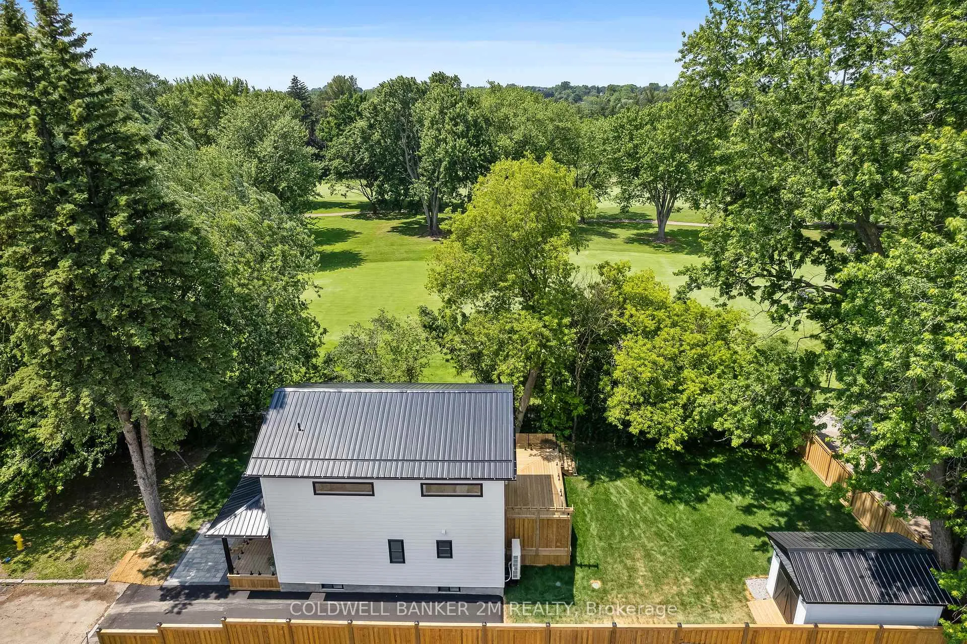 Photo 38 of 128 Buckingham Avenue, Oshawa, O'Neill — HOMEH