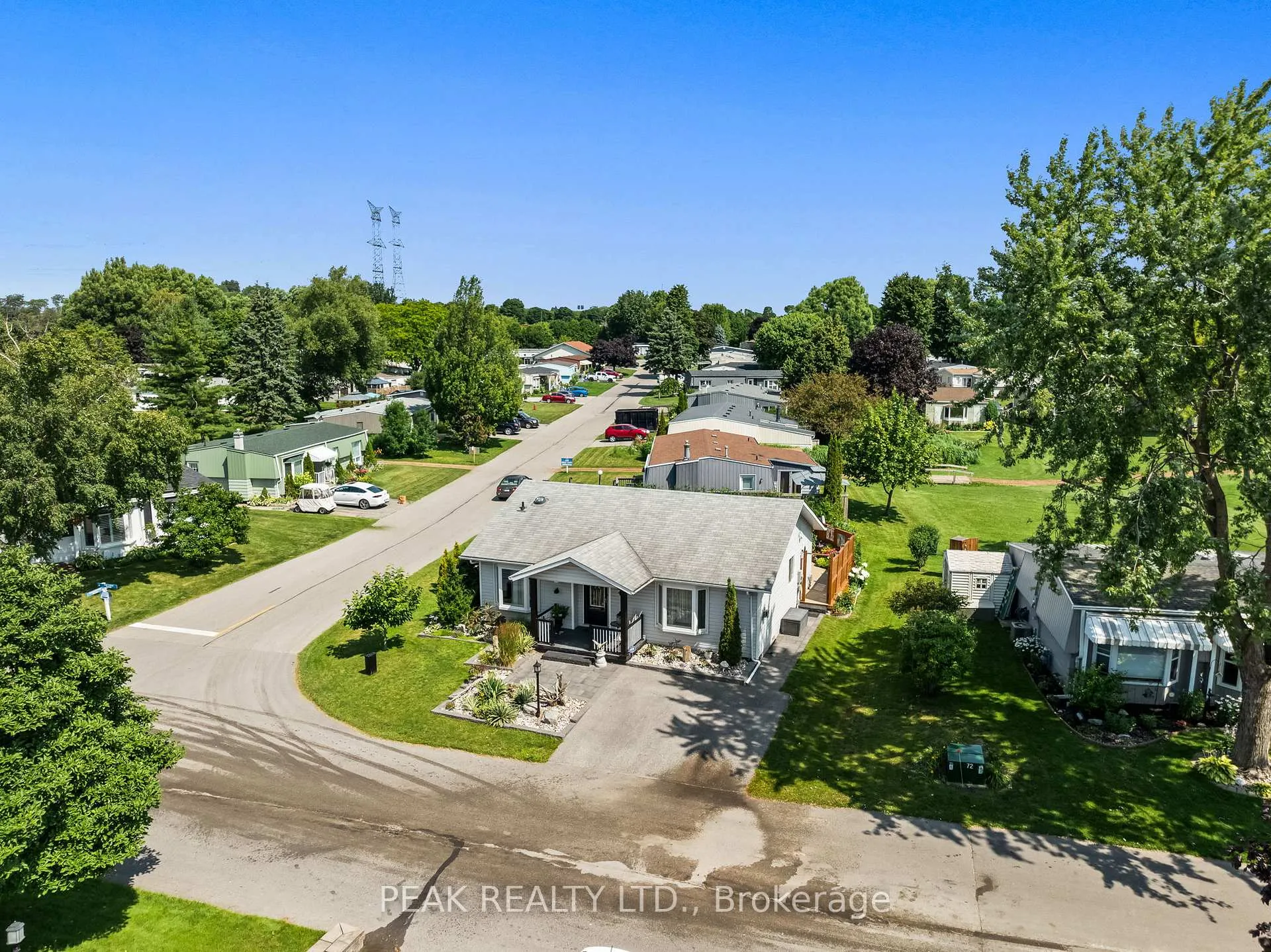 Photo 6 of 40 The Cove Road, Clarington, Newcastle — HOMEH