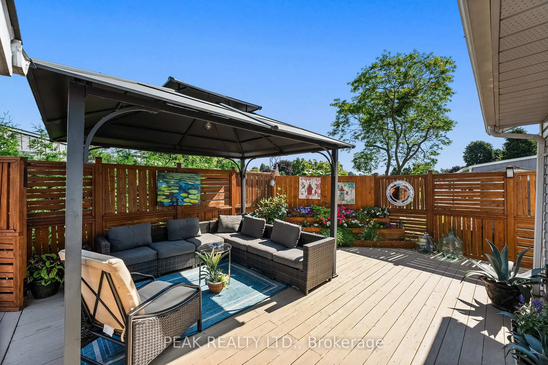 Photo 31 of 40 The Cove Road, Clarington, Newcastle — HOMEH