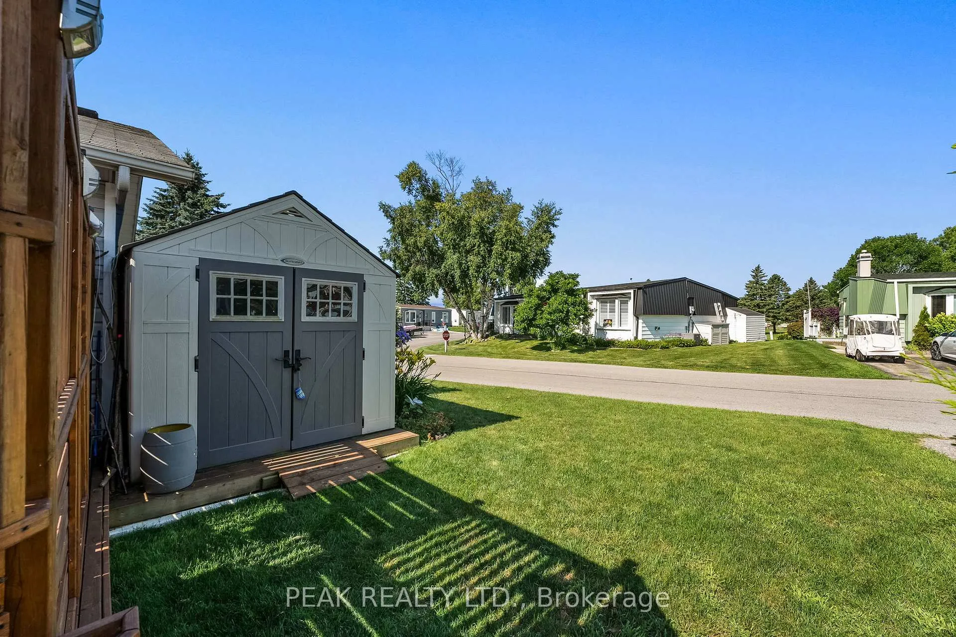 Photo 33 of 40 The Cove Road, Clarington, Newcastle — HOMEH
