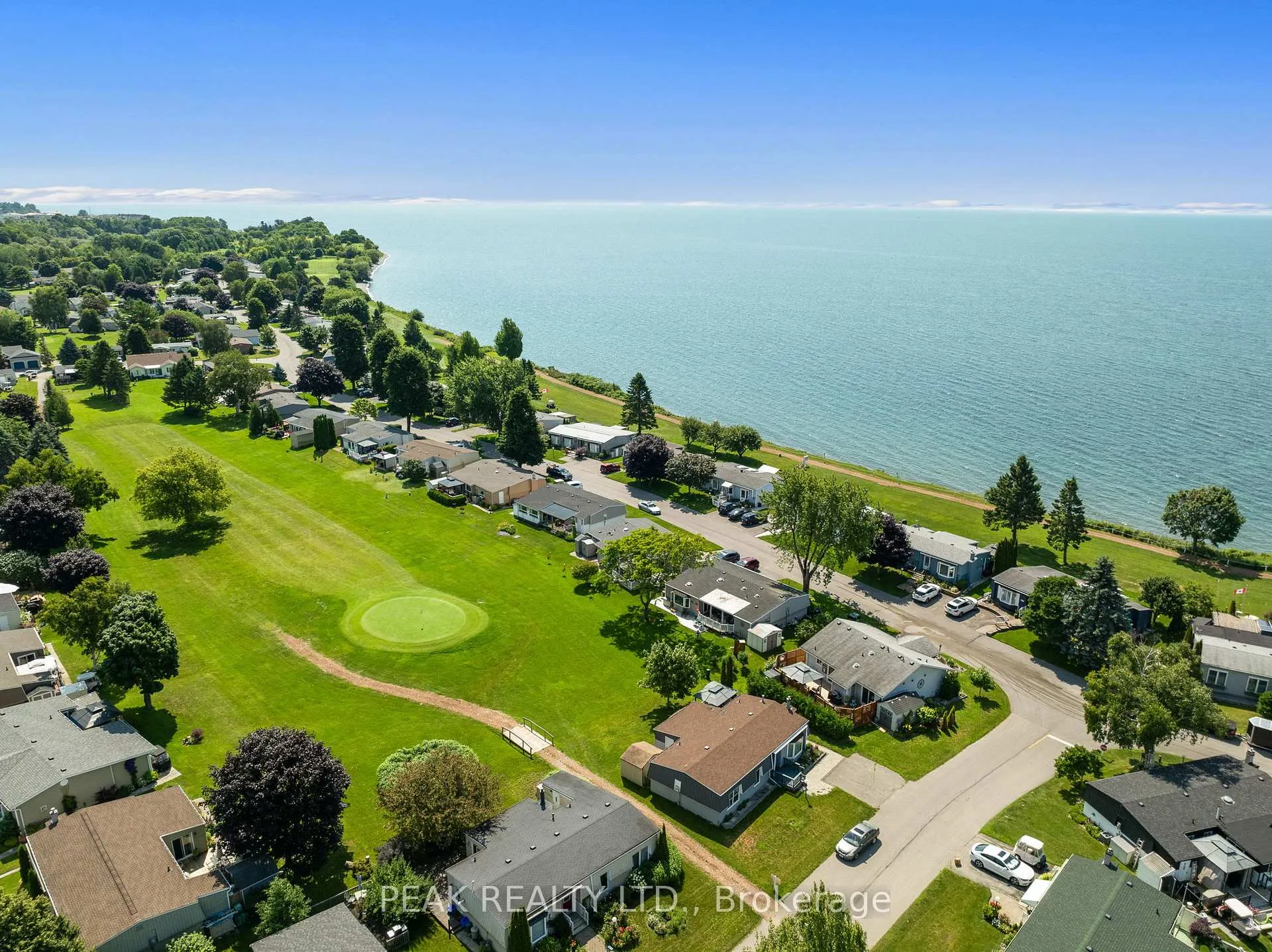 Photo 36 of 40 The Cove Road, Clarington, Newcastle — HOMEH