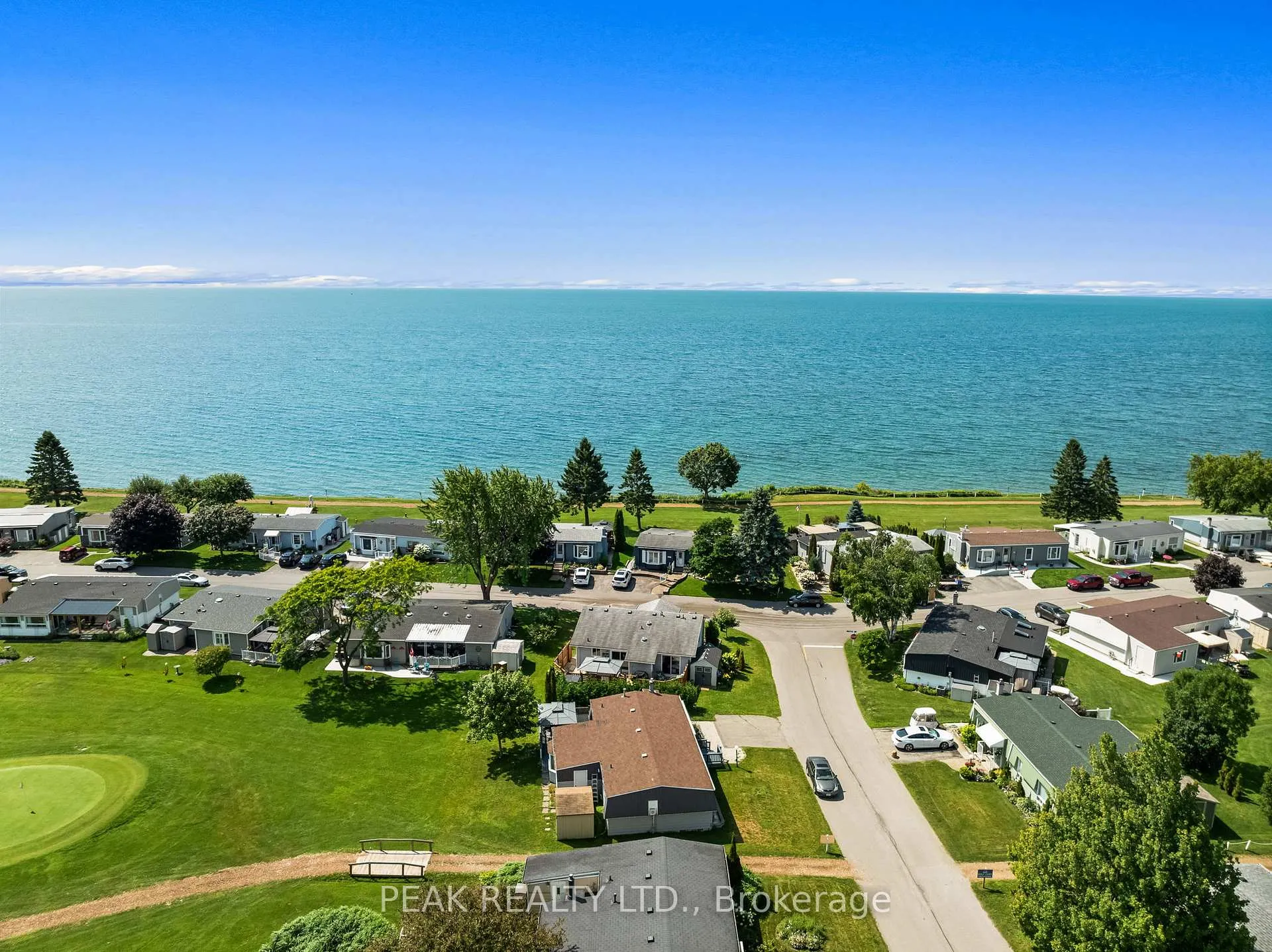Photo 37 of 40 The Cove Road, Clarington, Newcastle — HOMEH