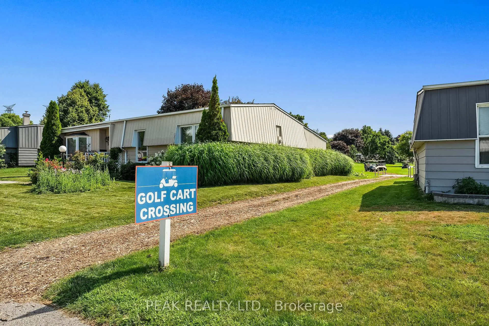 Photo 38 of 40 The Cove Road, Clarington, Newcastle — HOMEH