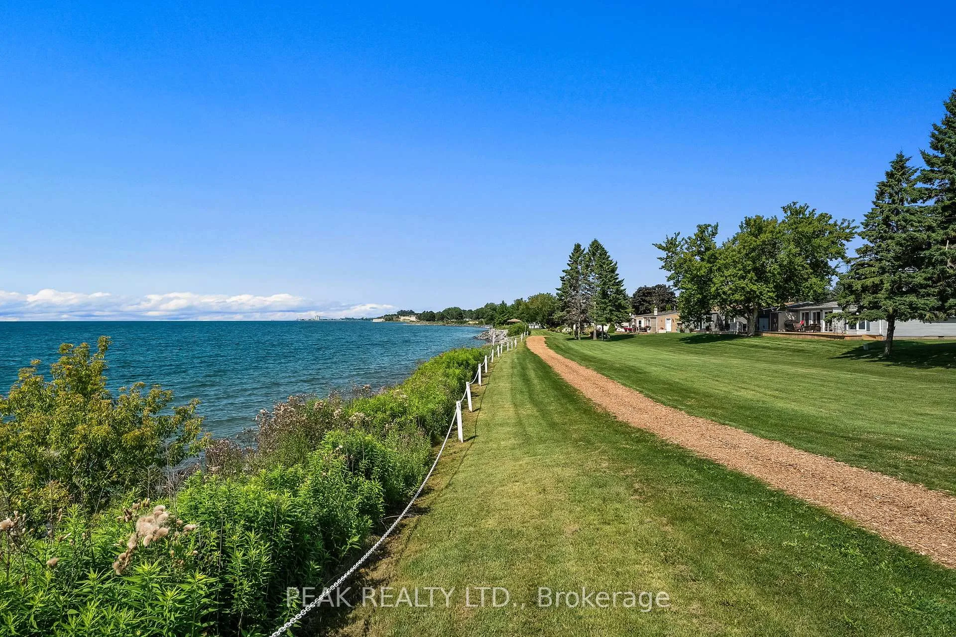 Photo 40 of 40 The Cove Road, Clarington, Newcastle — HOMEH