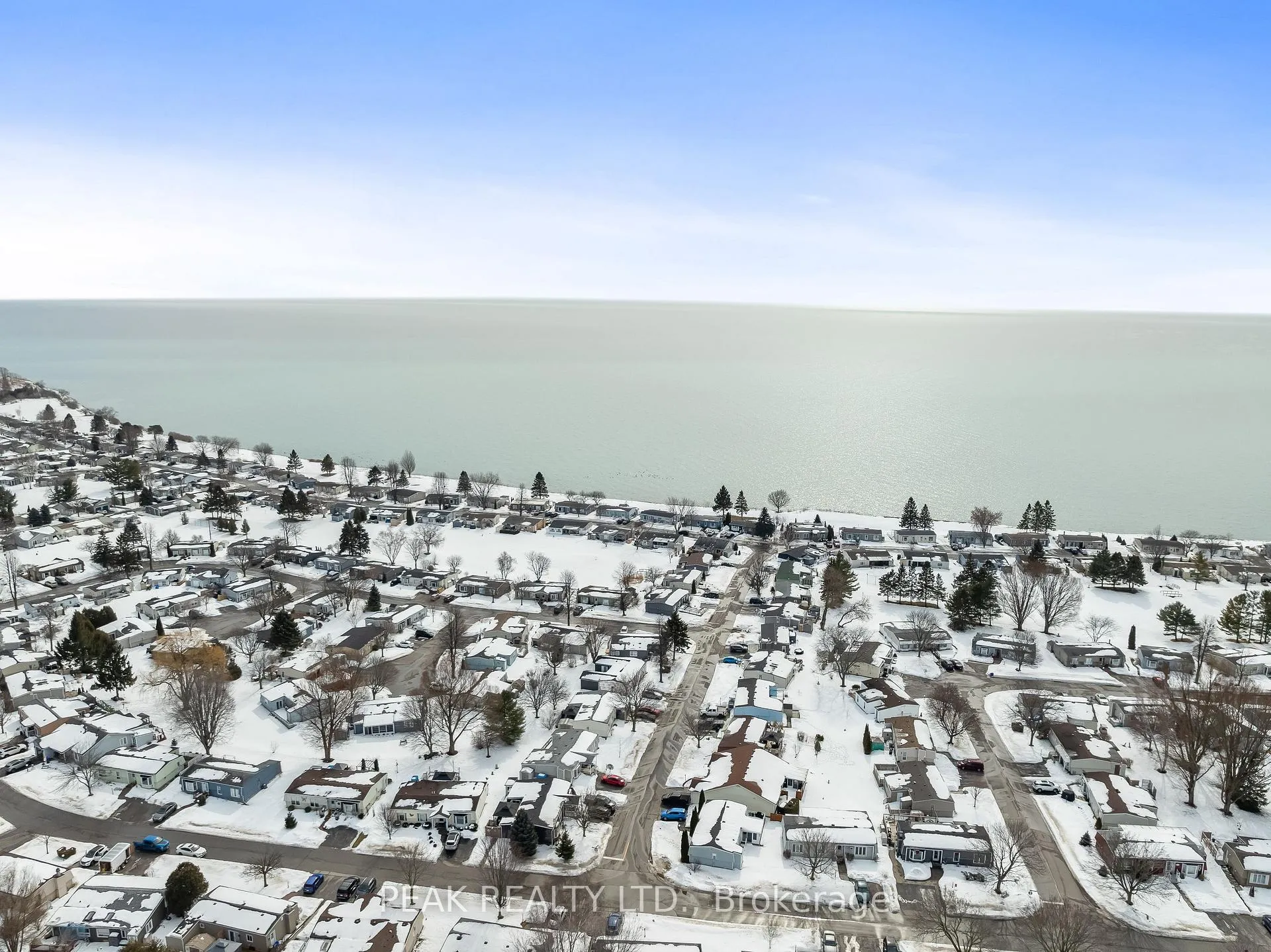 Photo 45 of 40 The Cove Road, Clarington, Newcastle — HOMEH