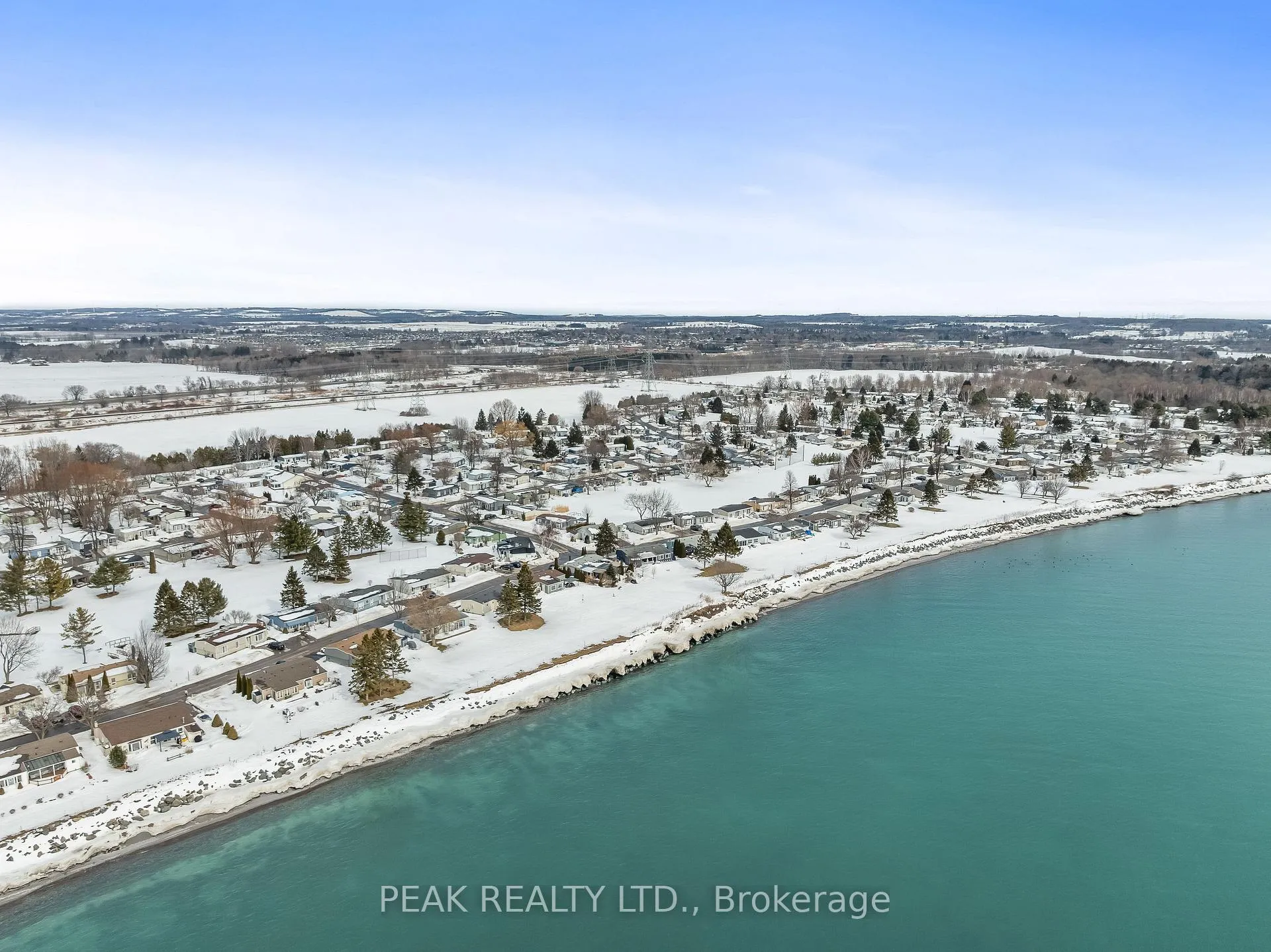 Photo 48 of 40 The Cove Road, Clarington, Newcastle — HOMEH