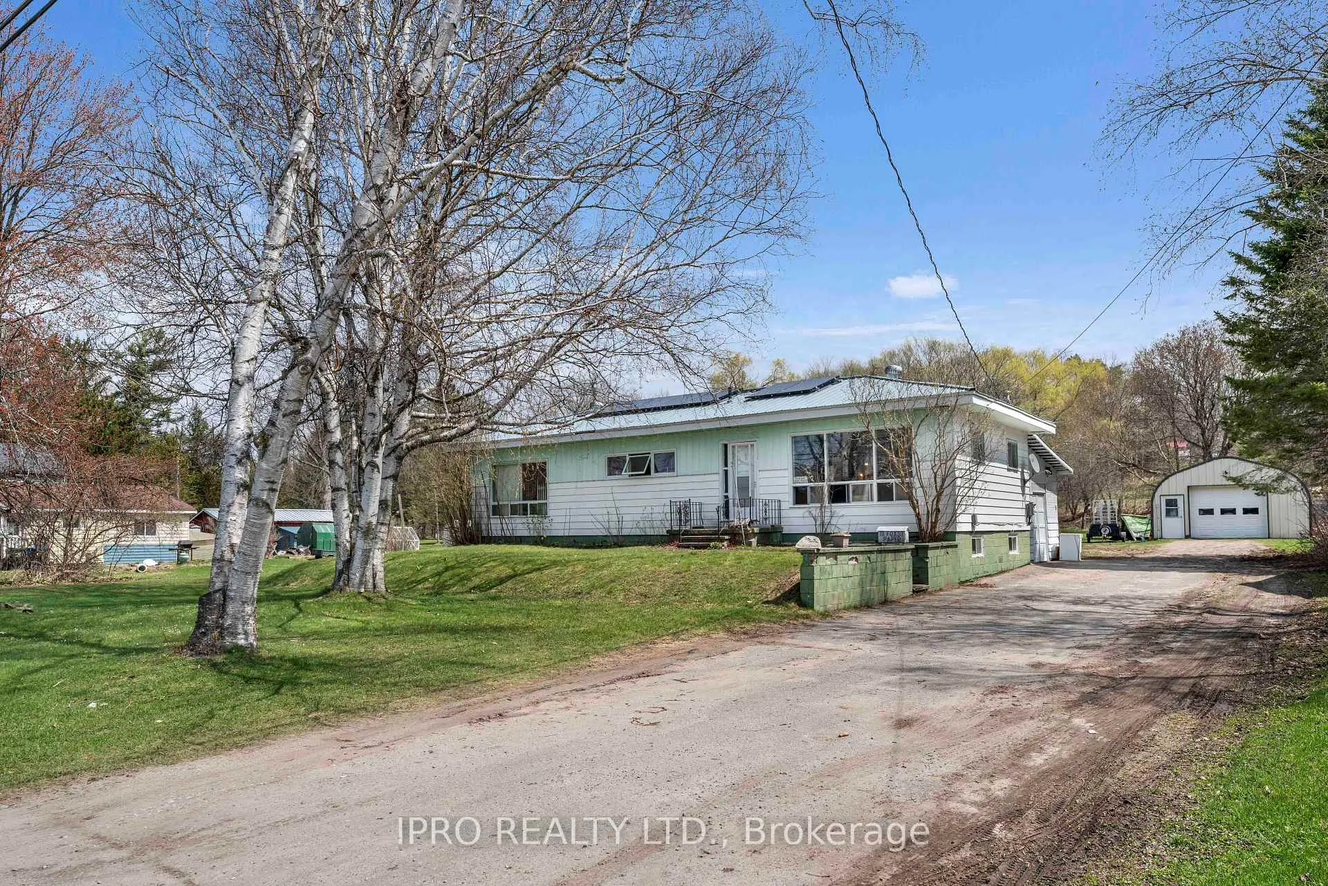 Photo 1 of 111 Fox Street, Penetanguishene — HOMEH