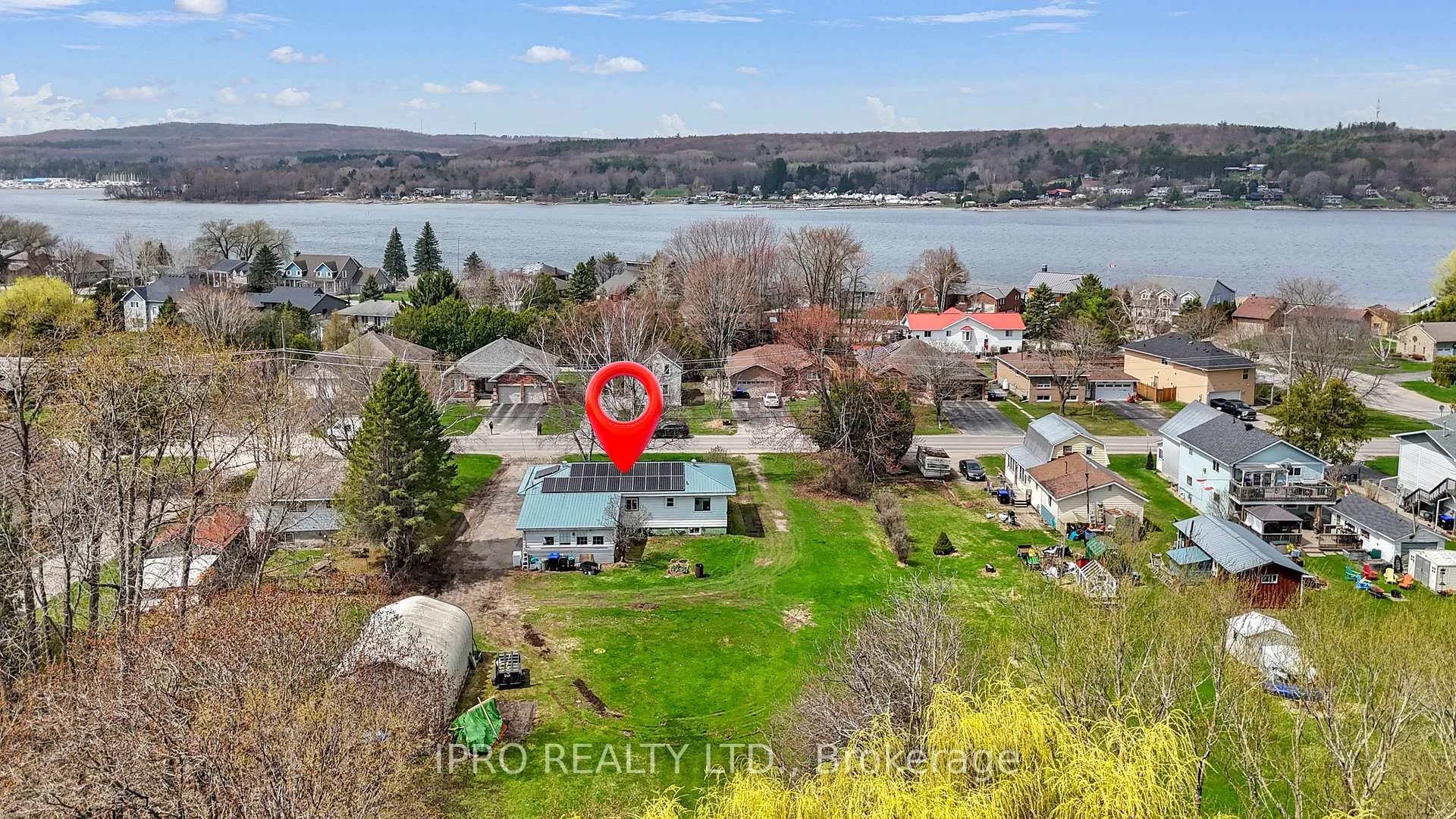 Photo 5 of 111 Fox Street, Penetanguishene — HOMEH