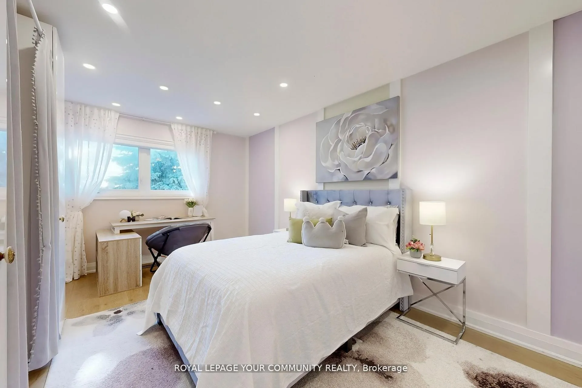 Photo 22 of 236 Thornway Avenue, Vaughan, Brownridge — HOMEH