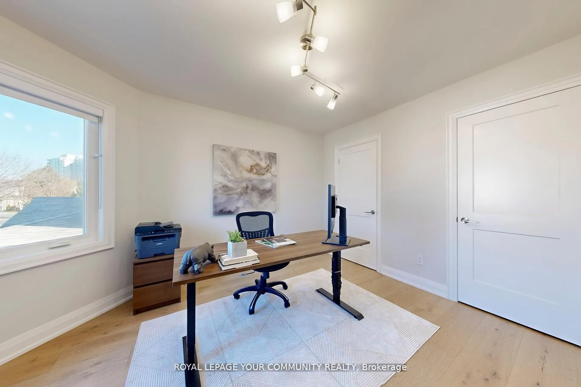 Photo 24 of 236 Thornway Avenue, Vaughan, Brownridge — HOMEH