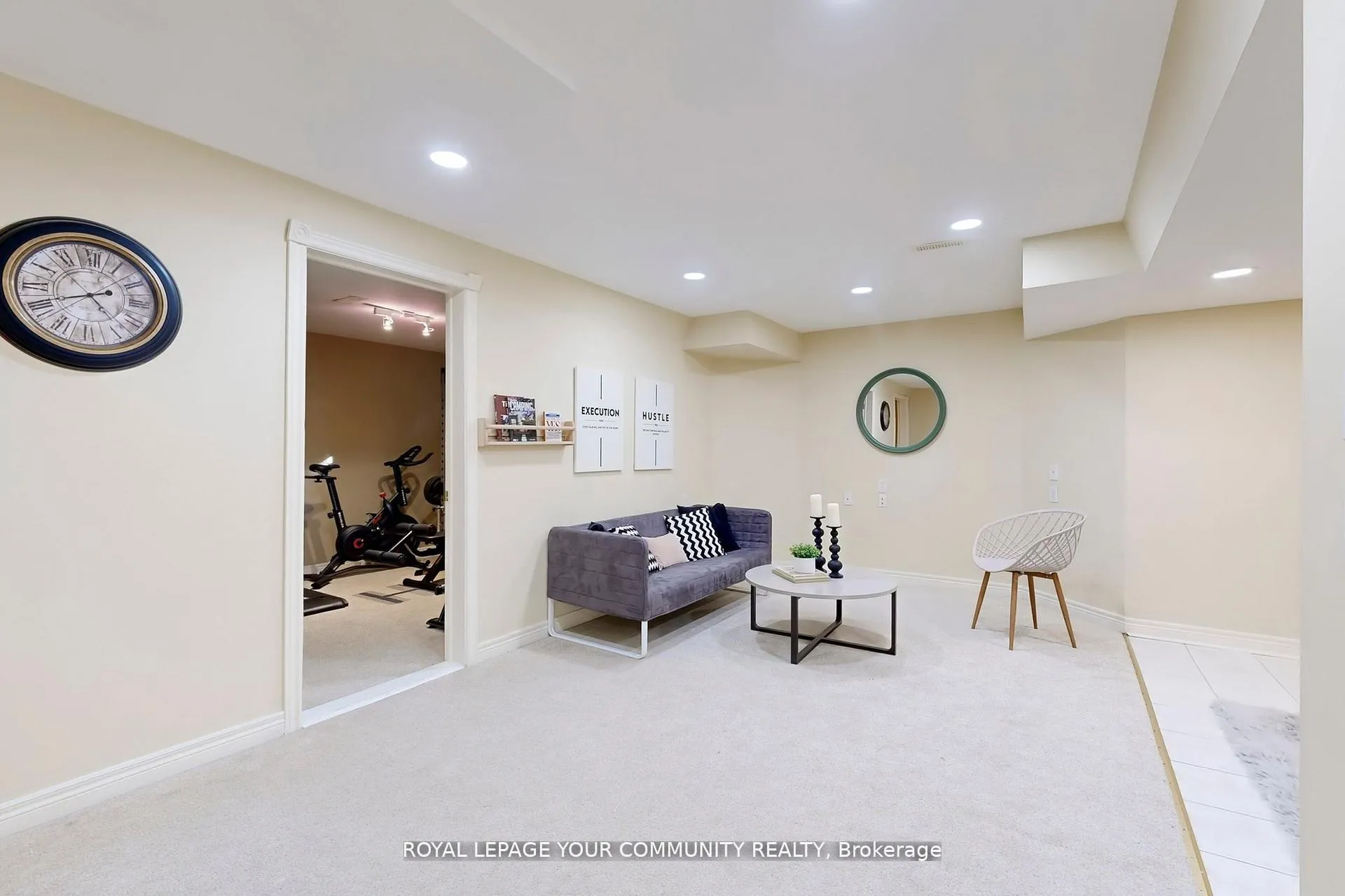 Photo 30 of 236 Thornway Avenue, Vaughan, Brownridge — HOMEH