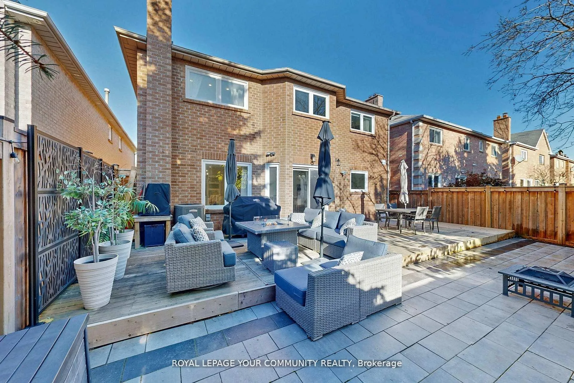 Photo 35 of 236 Thornway Avenue, Vaughan, Brownridge — HOMEH